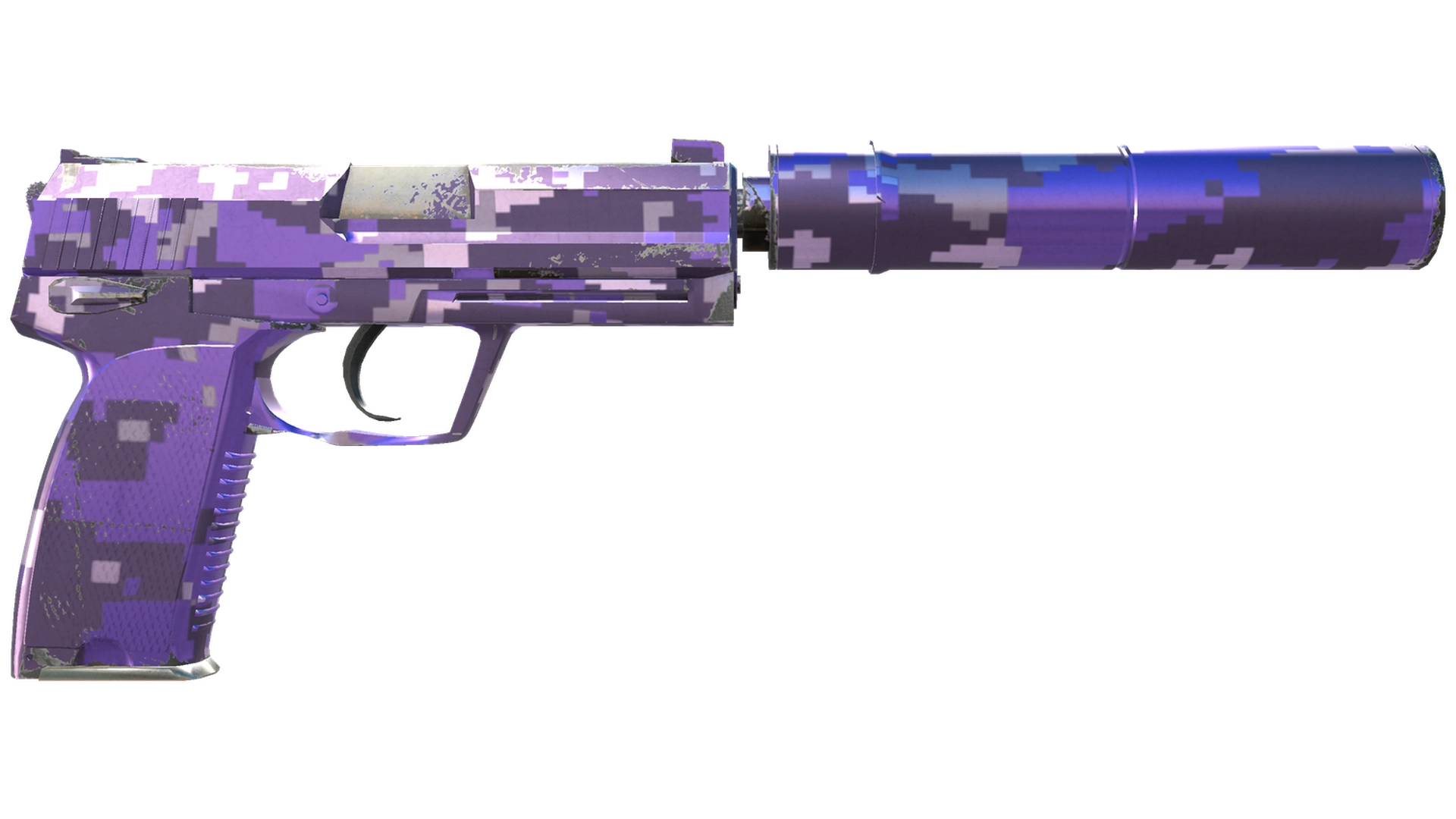 Purple DDPAT image