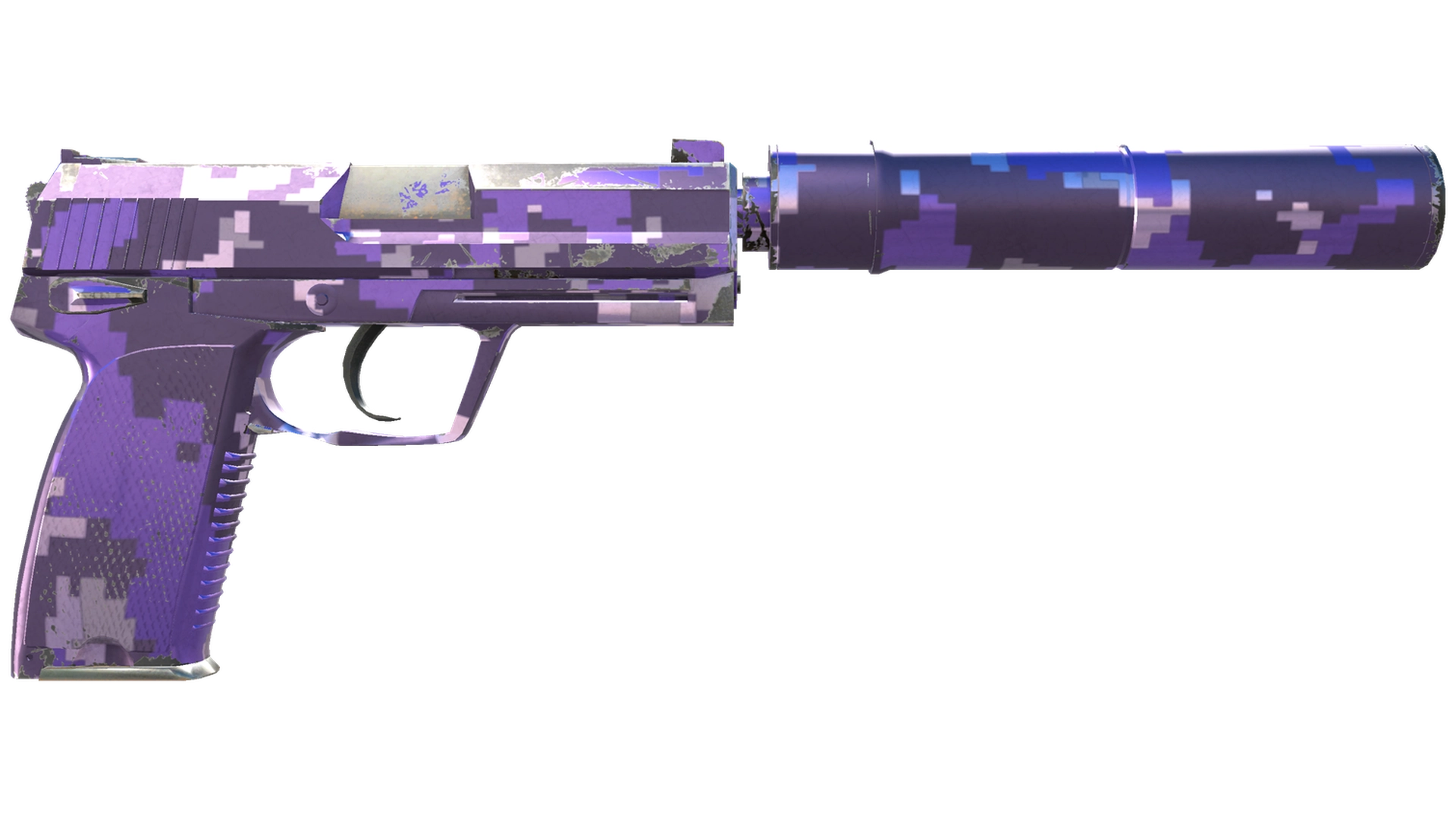Purple DDPAT image