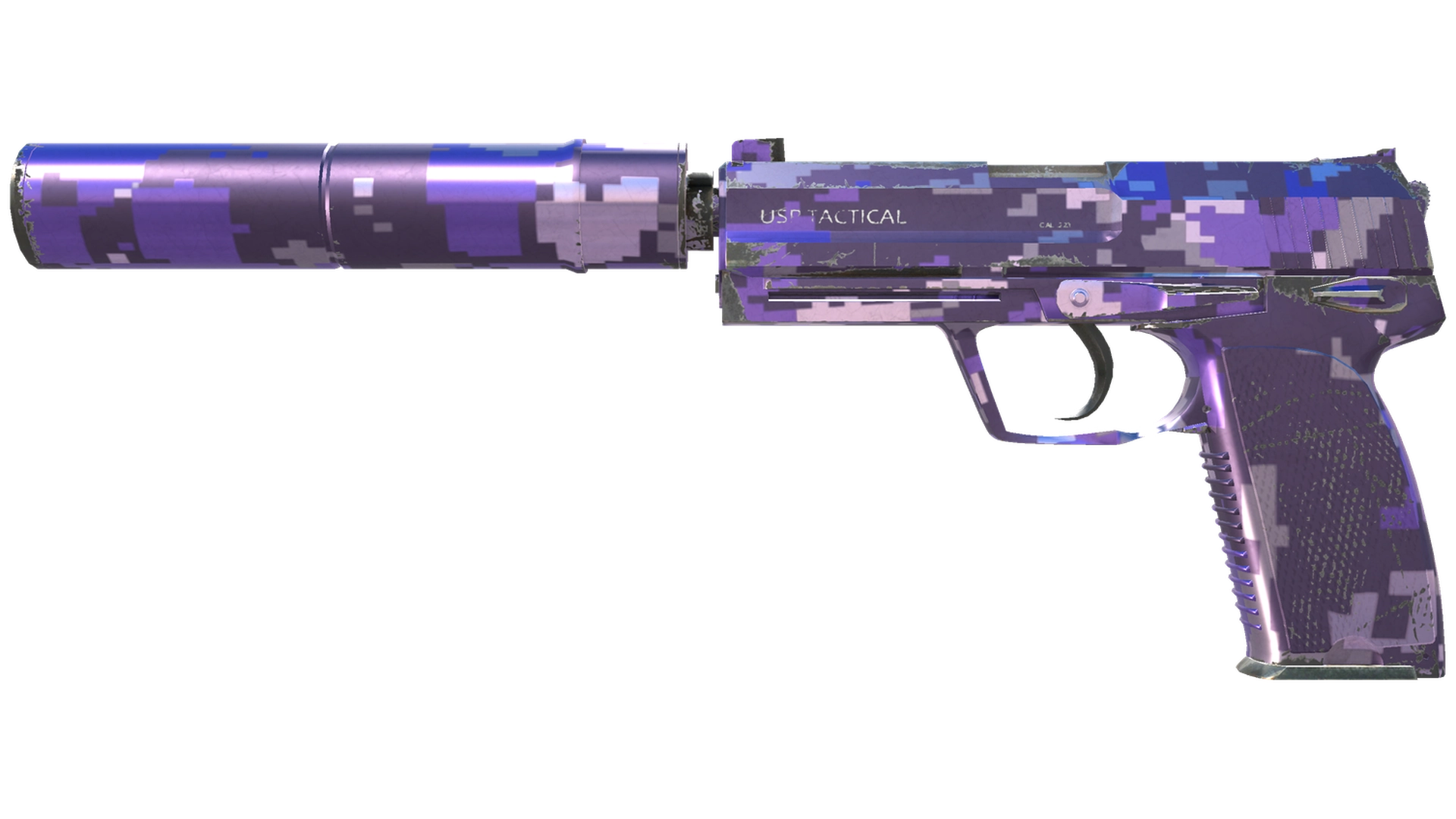 Purple DDPAT image