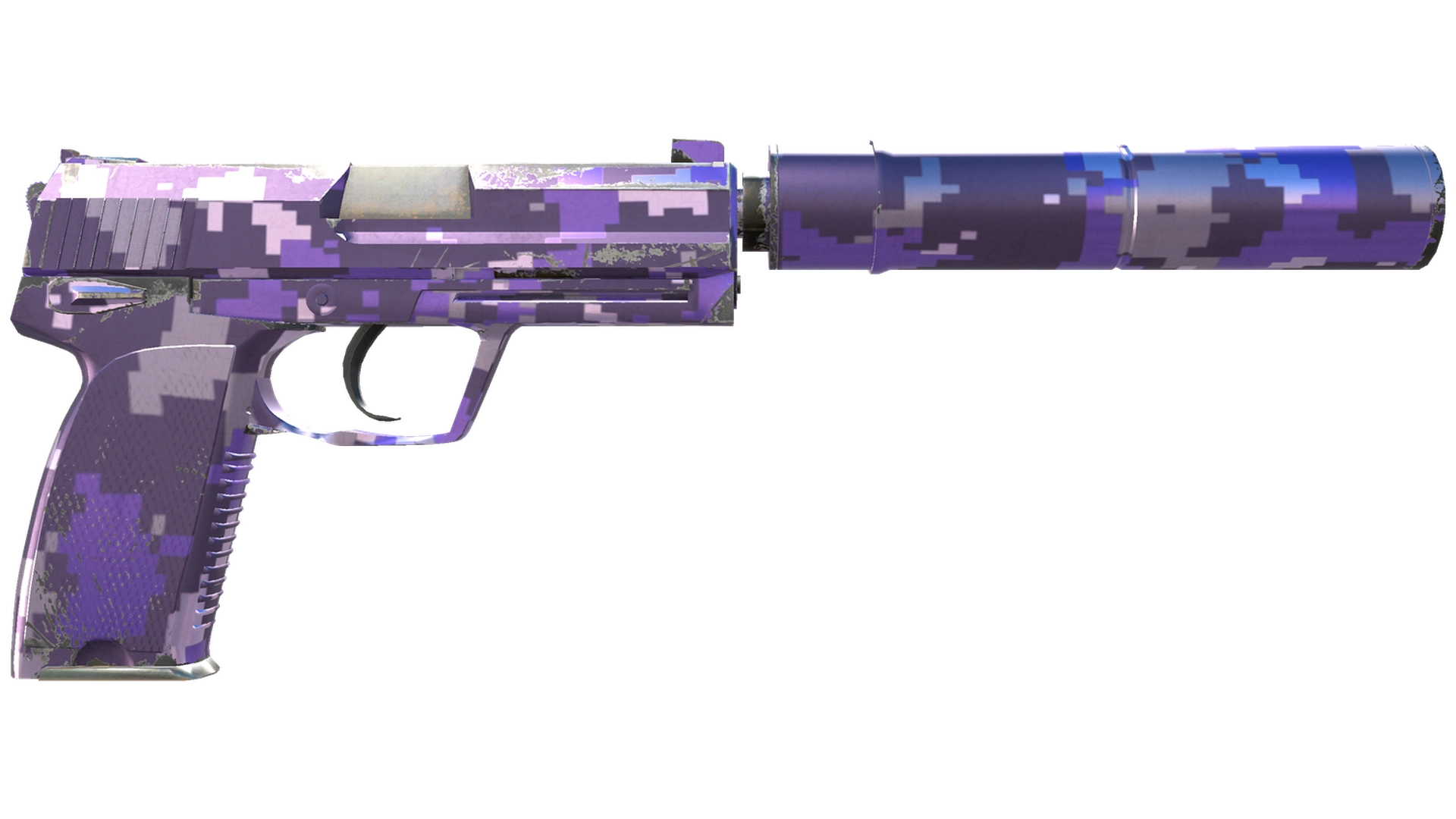 Purple DDPAT image