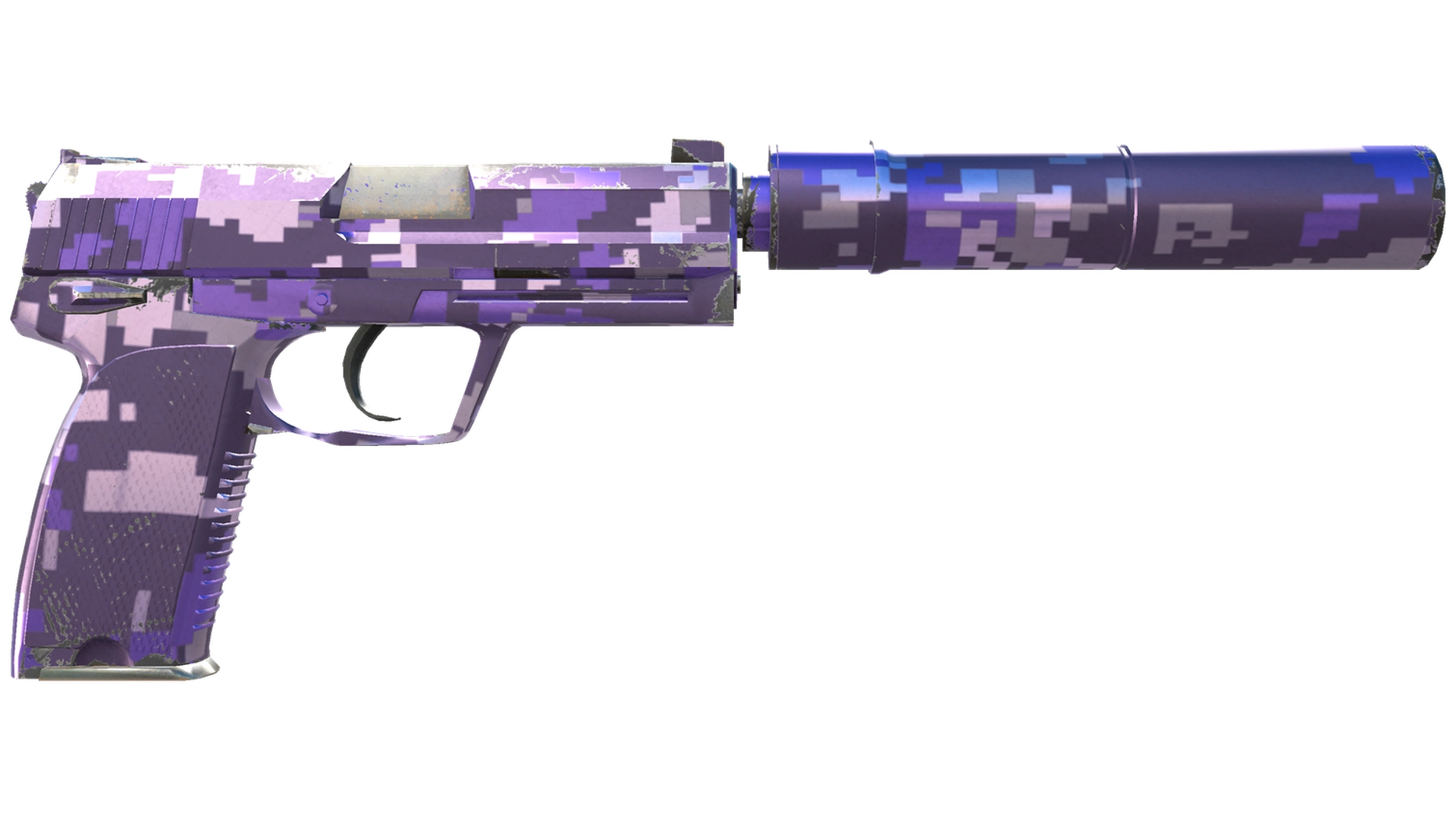 Purple DDPAT image