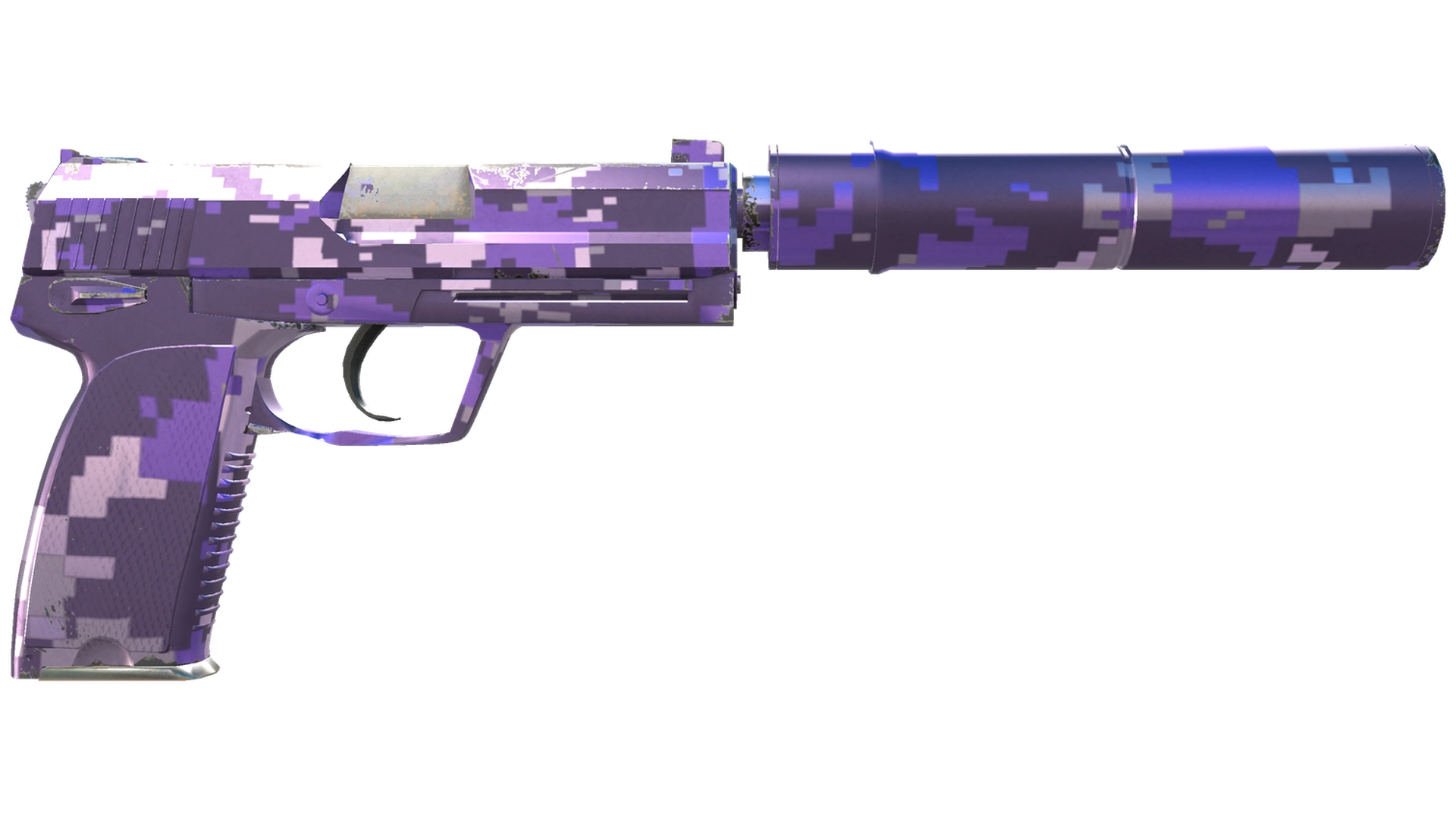 Purple DDPAT image