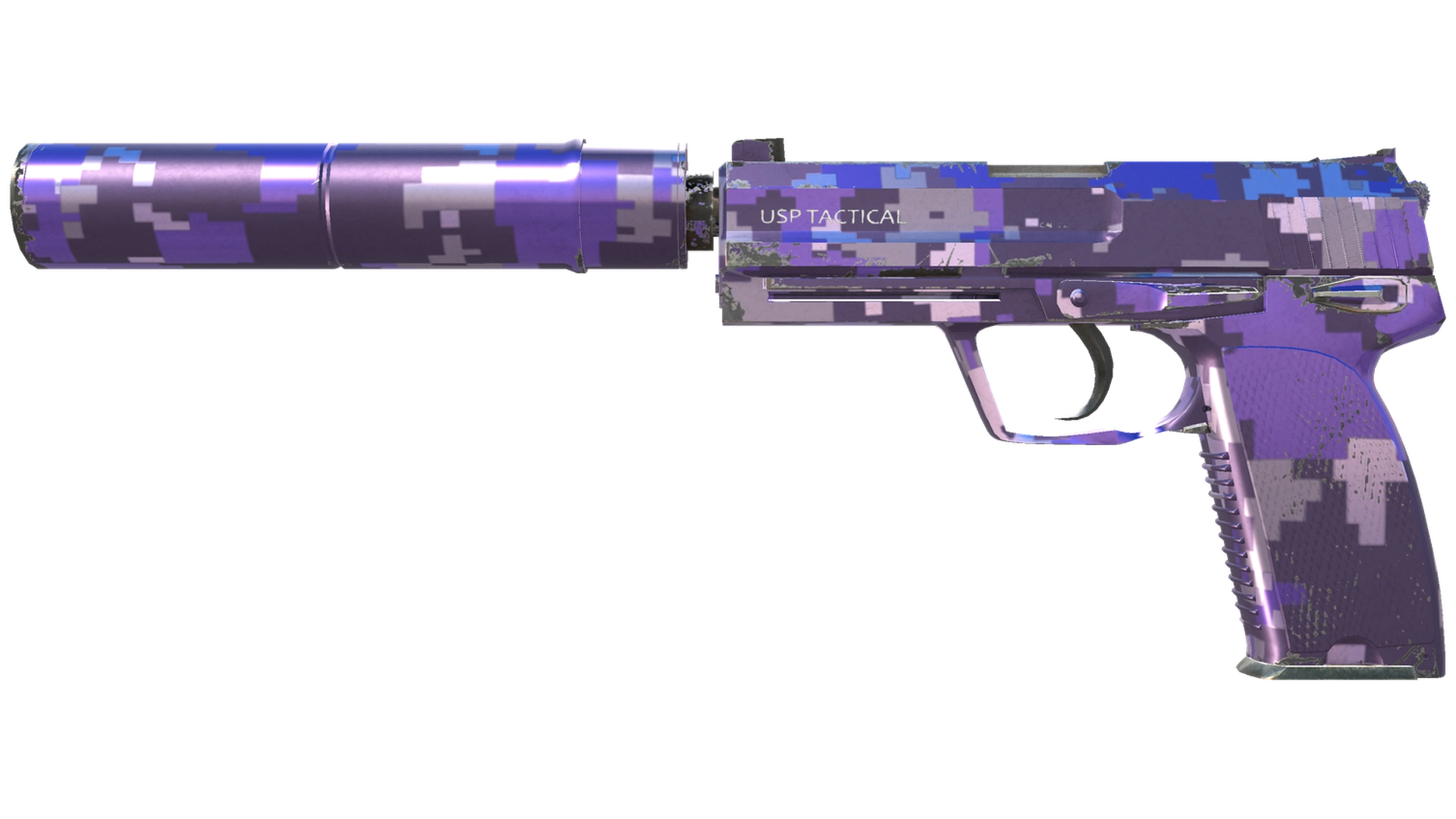 Purple DDPAT image