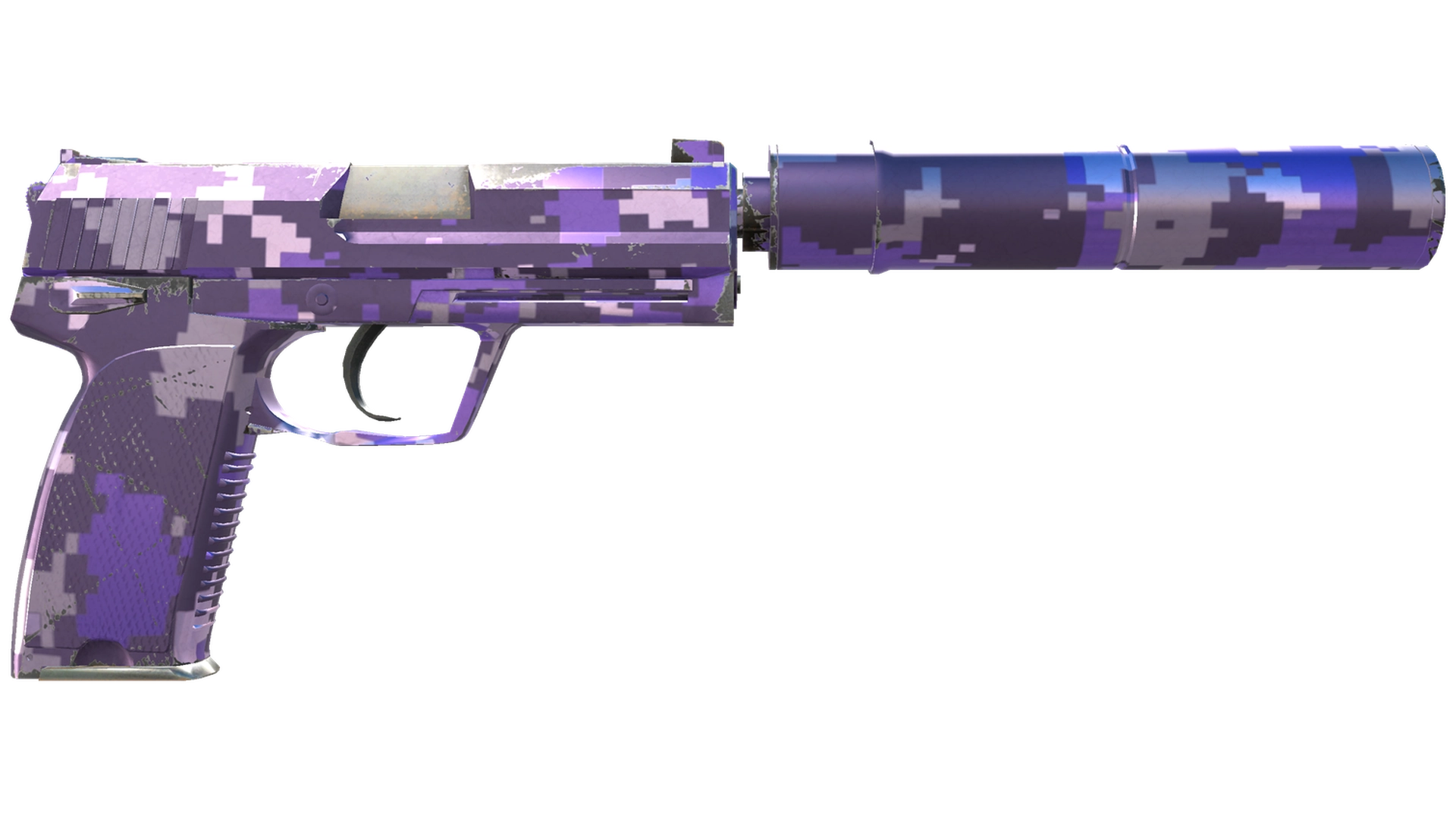 Purple DDPAT image