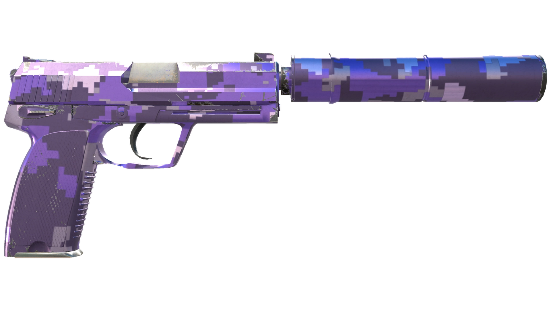 Purple DDPAT image