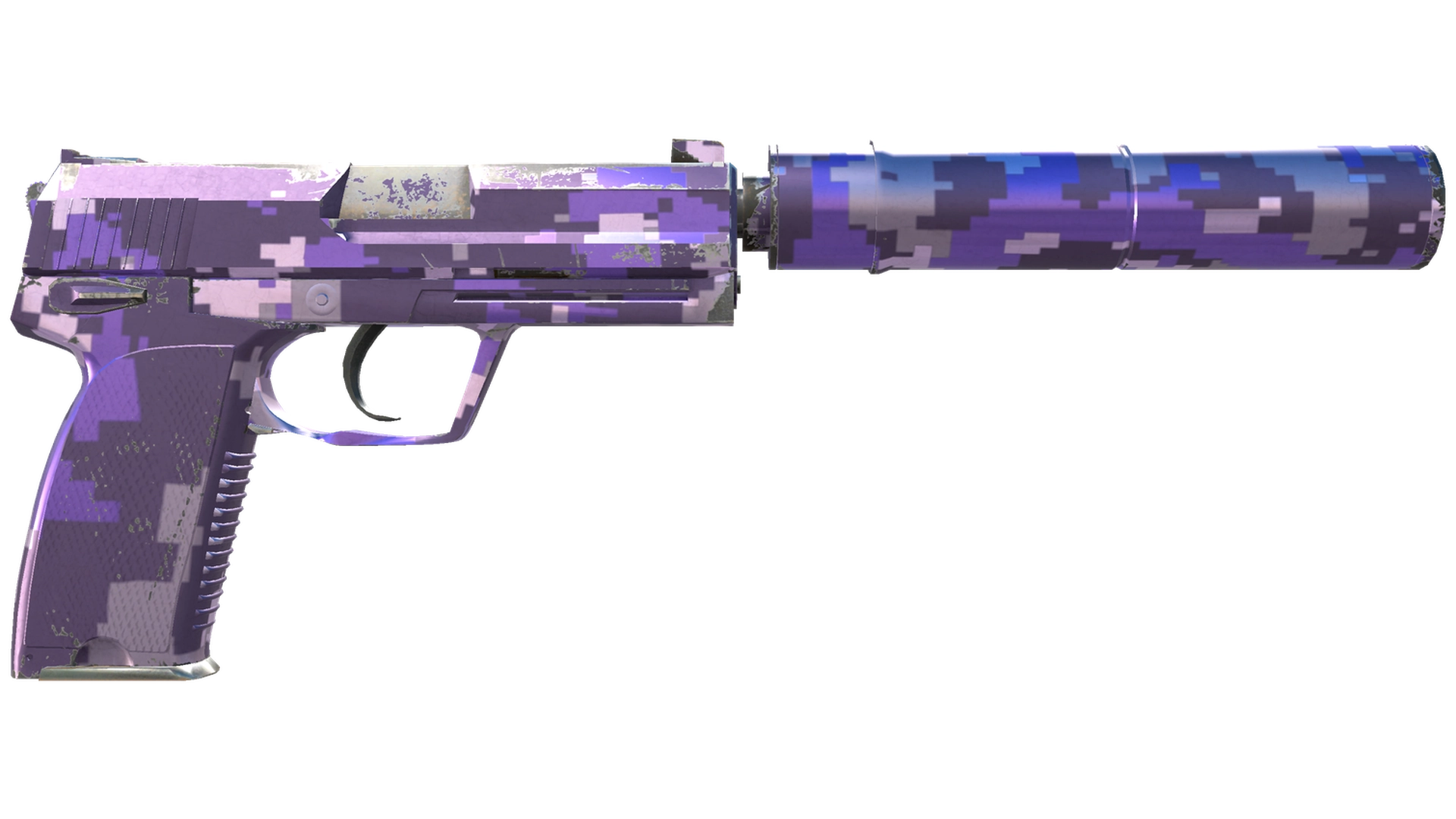 Purple DDPAT image