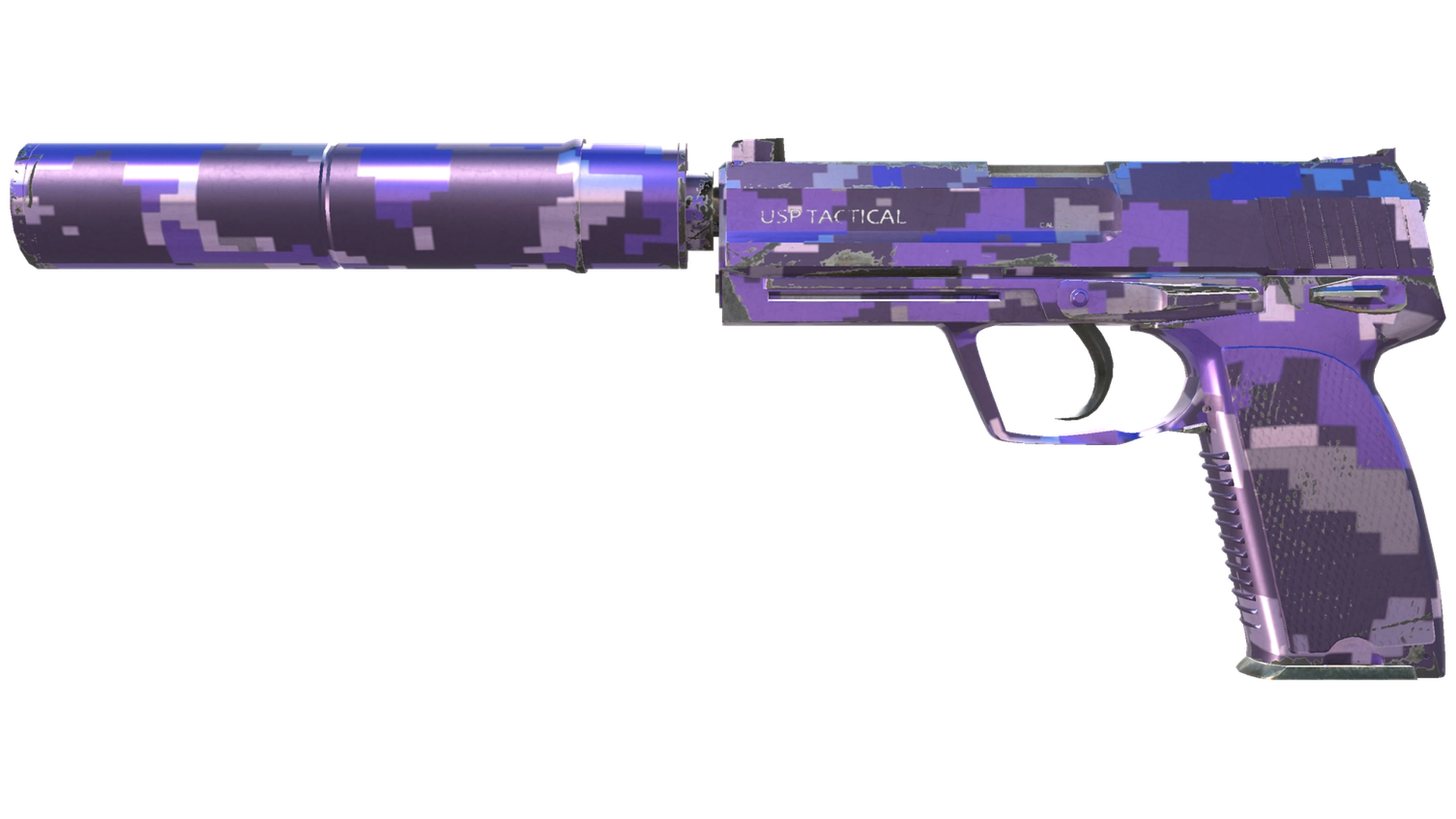 Purple DDPAT image