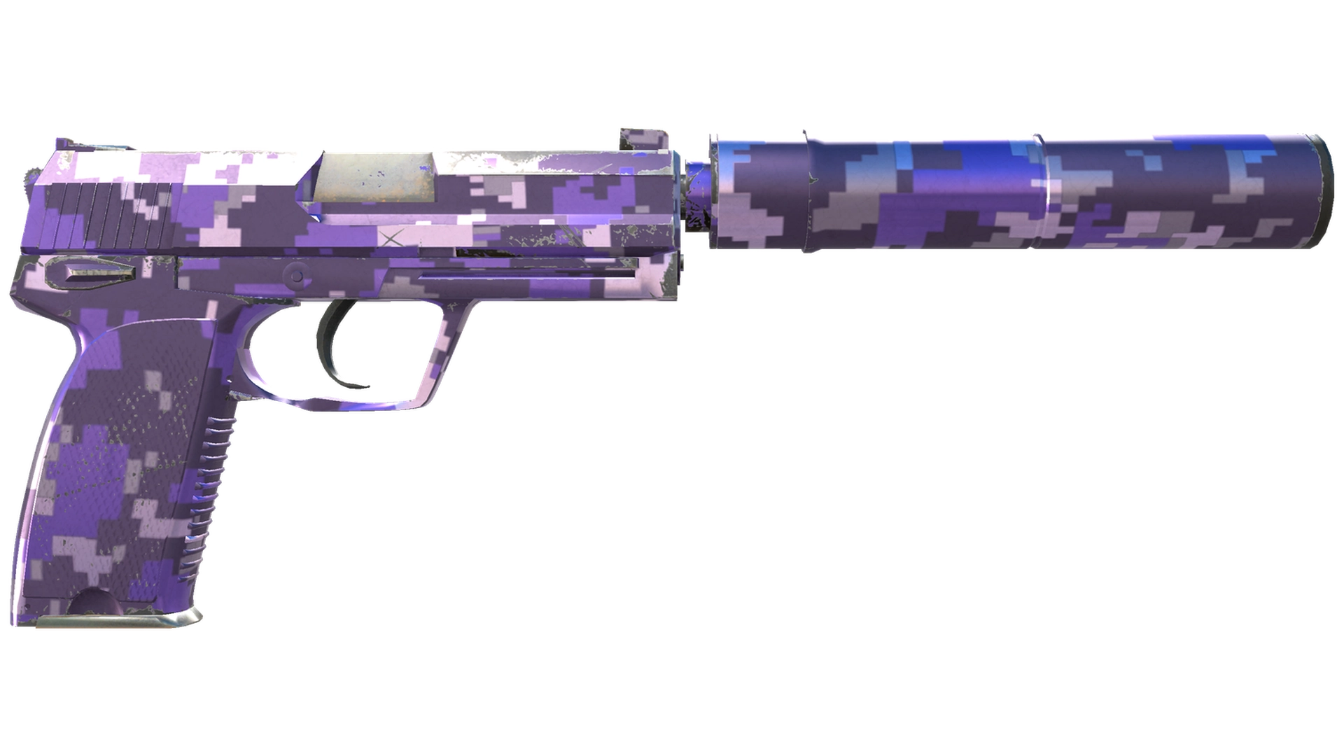 Purple DDPAT image