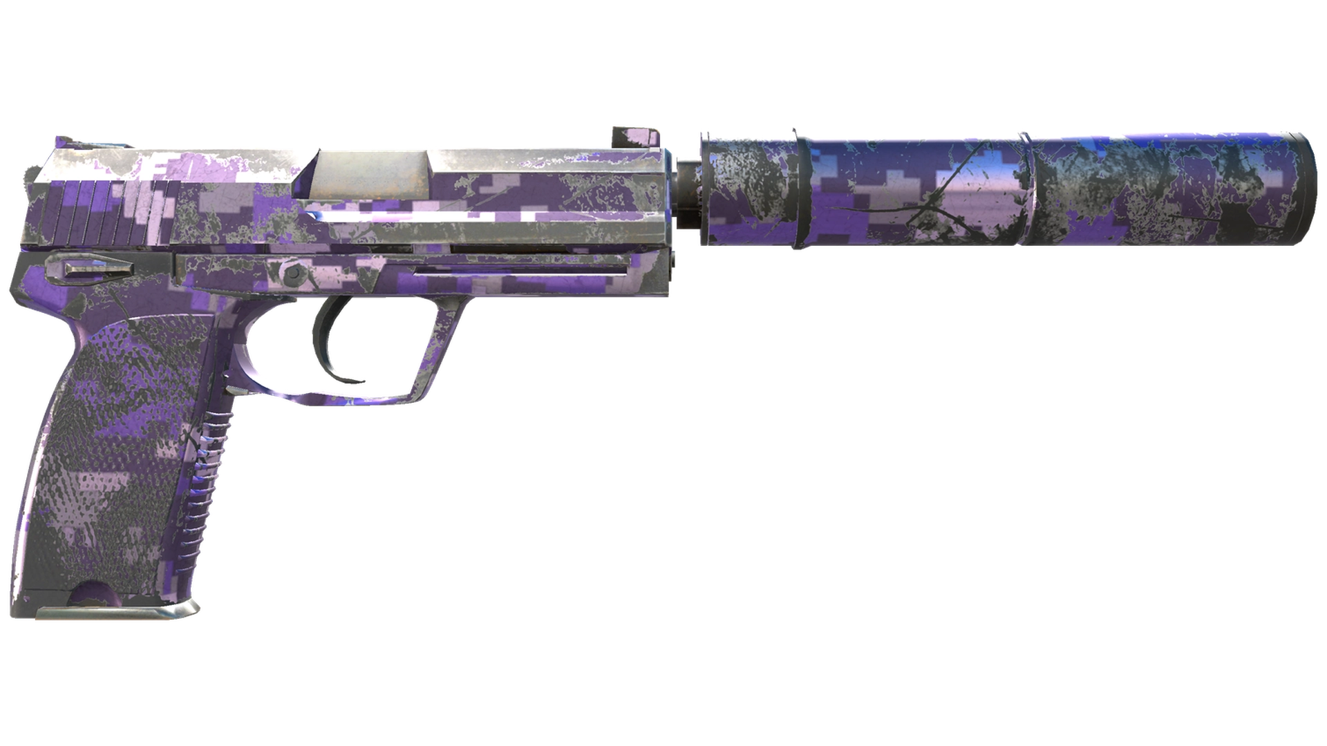 Purple DDPAT image