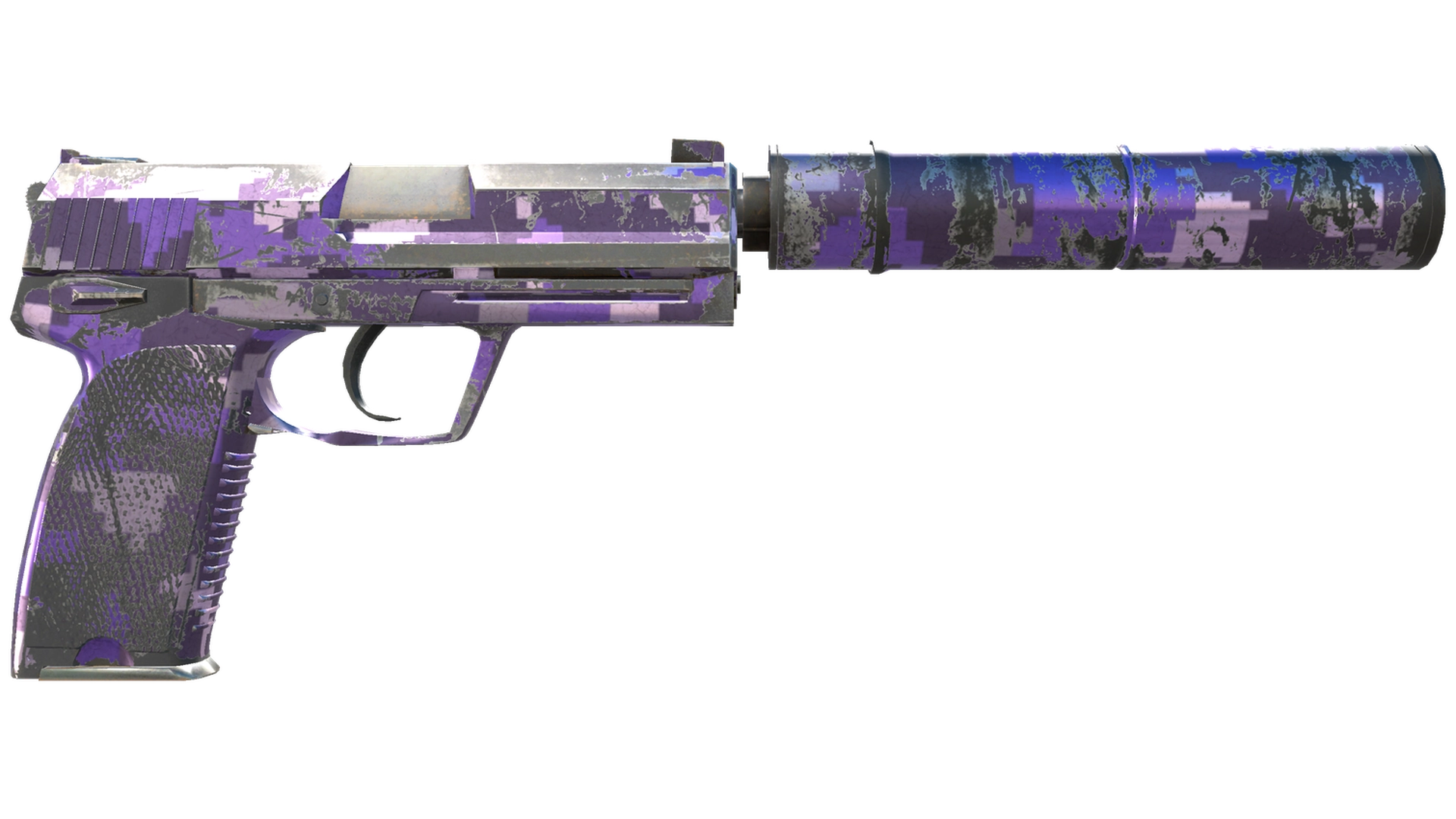 Purple DDPAT image