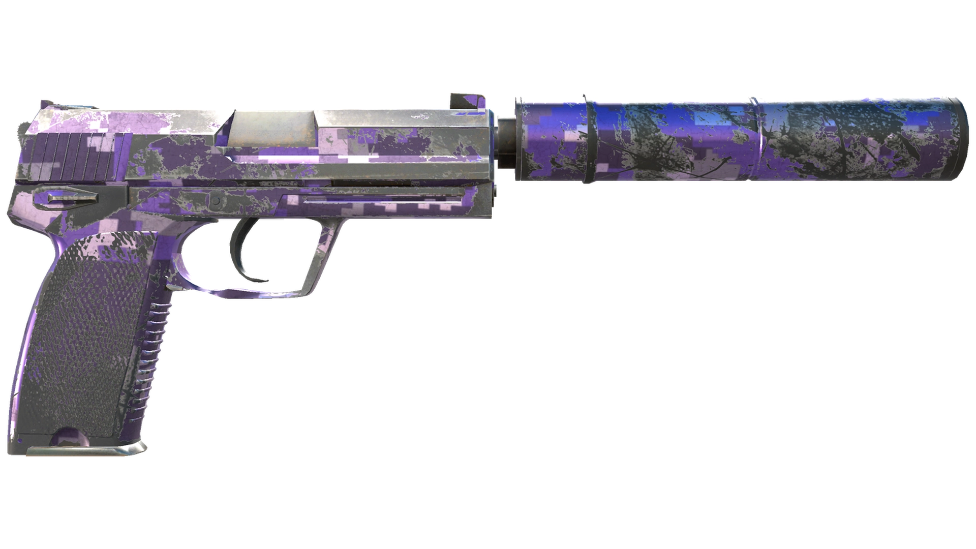 Purple DDPAT image