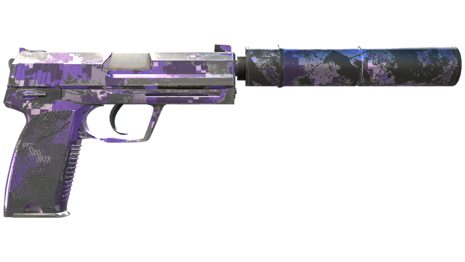 Purple DDPAT image