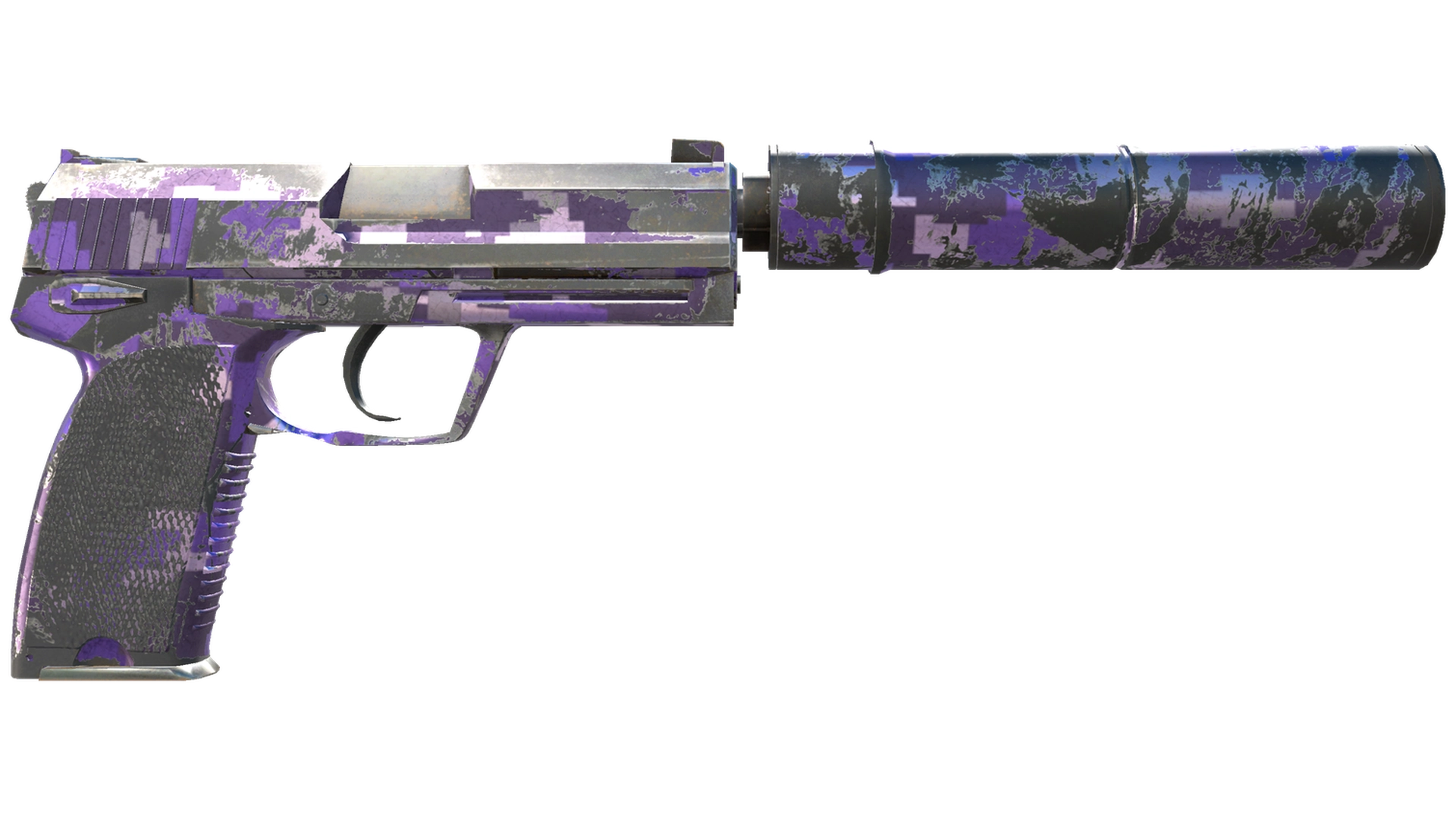 Purple DDPAT image