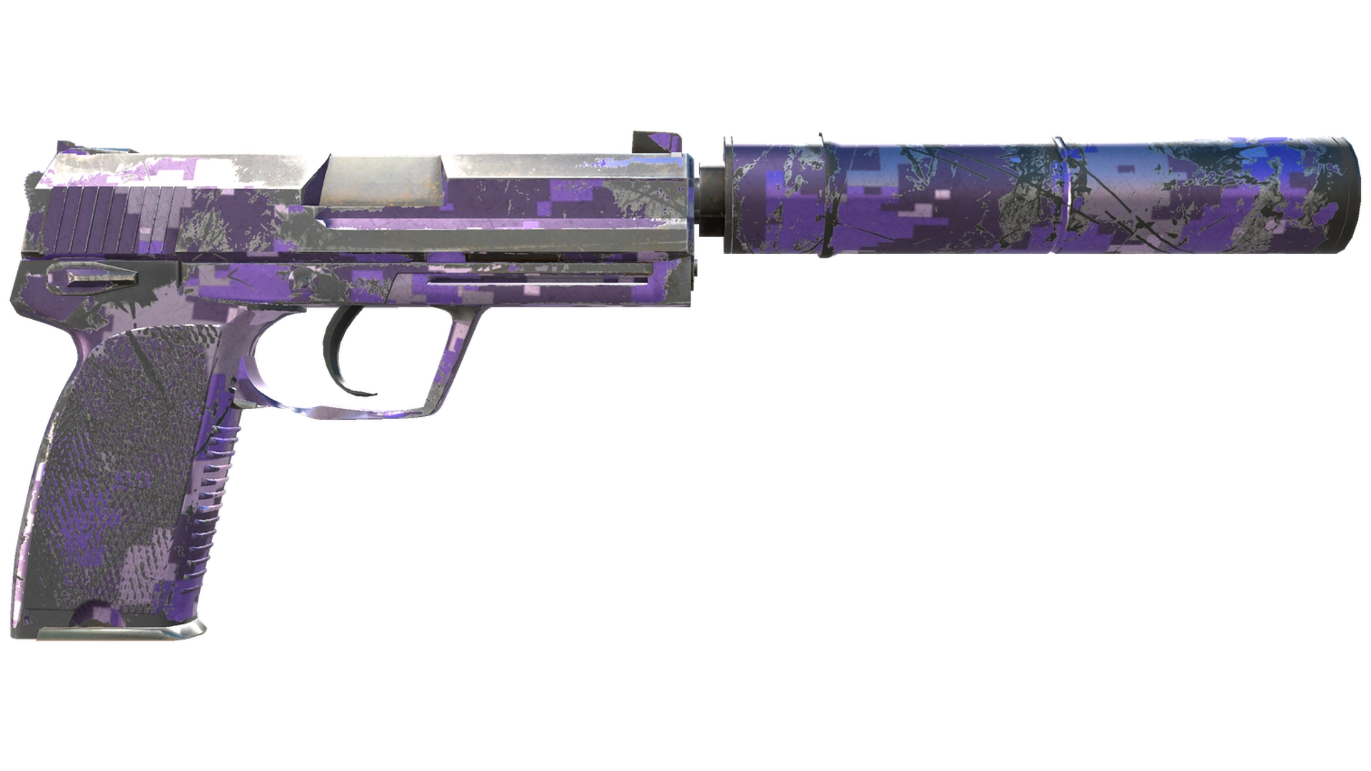 Purple DDPAT image