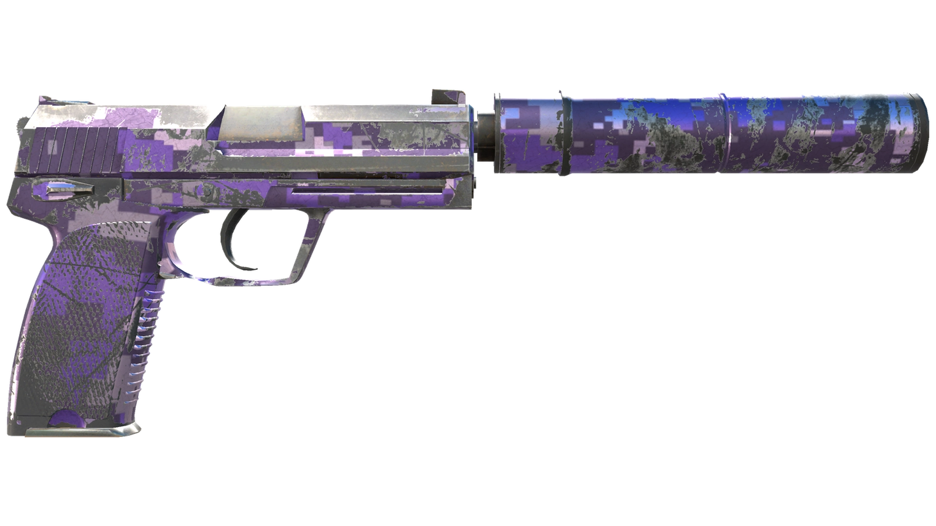 Purple DDPAT image