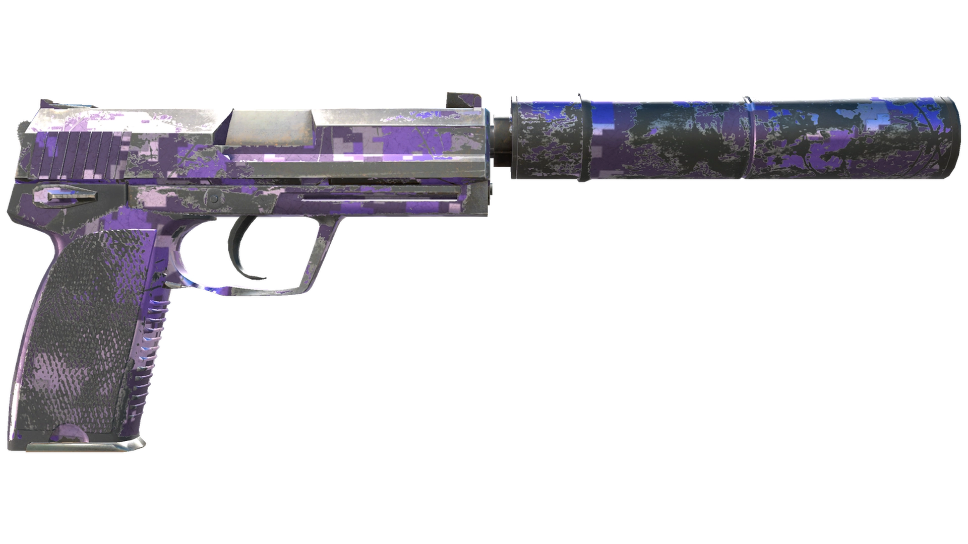 Purple DDPAT image
