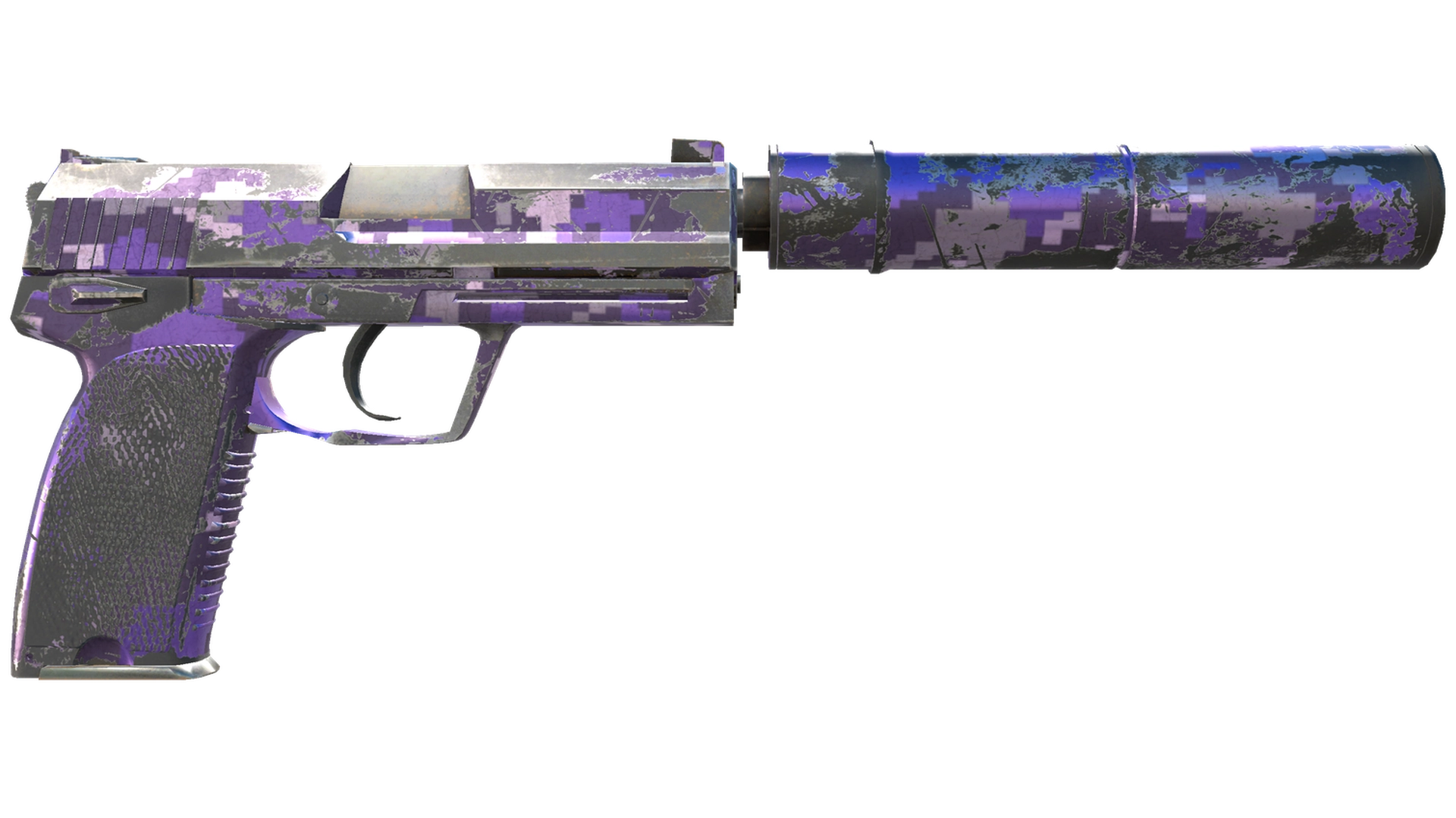 Purple DDPAT image