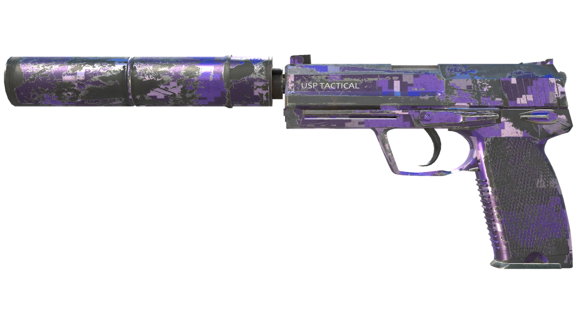 Purple DDPAT image