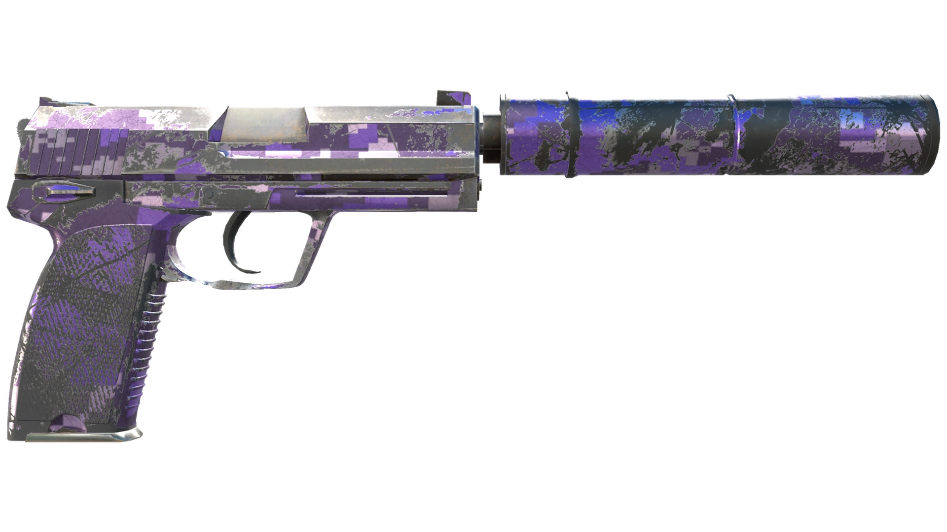 Purple DDPAT image