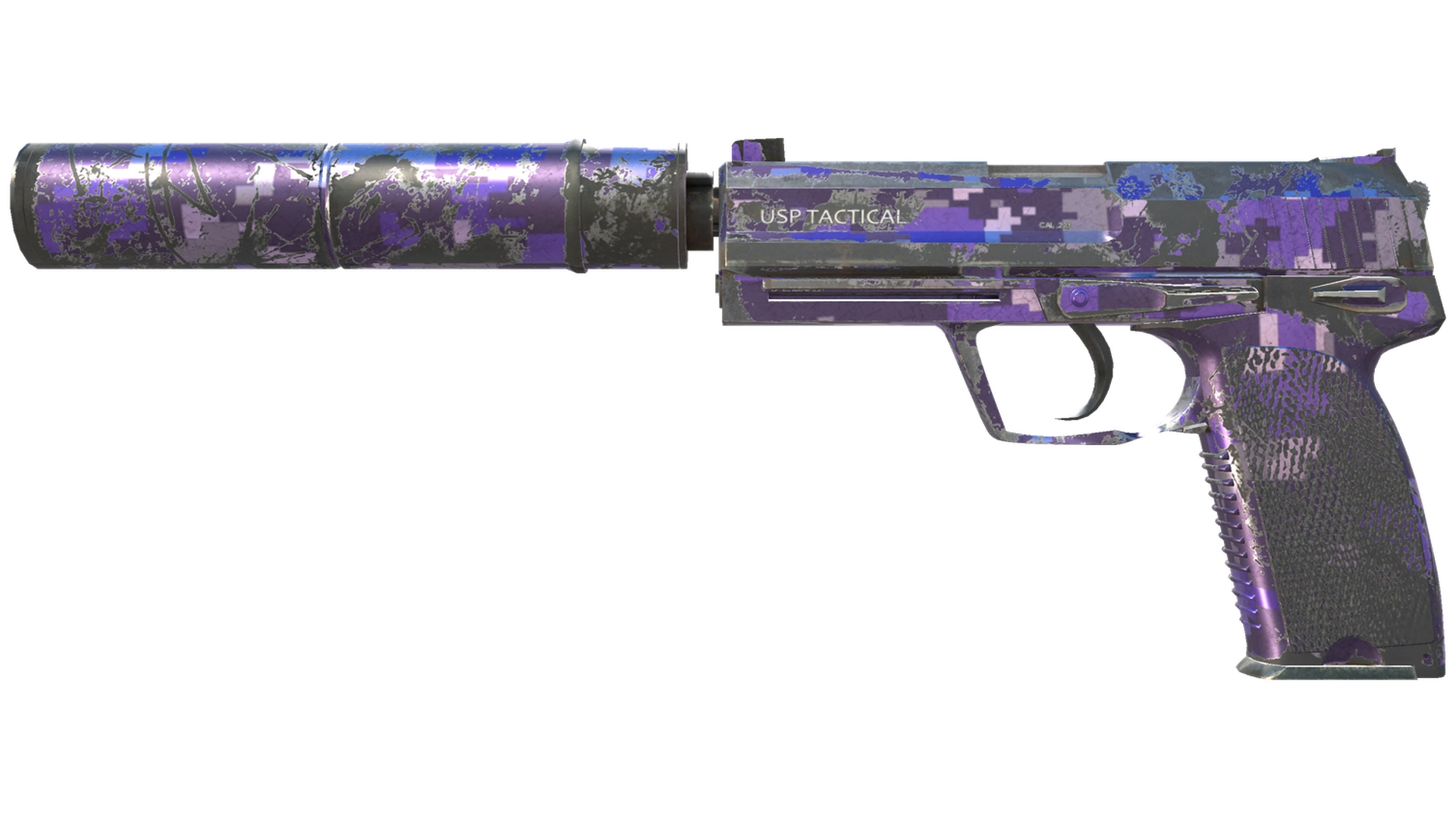 Purple DDPAT image
