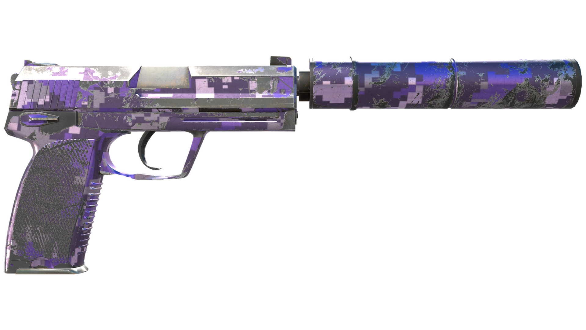 Purple DDPAT image