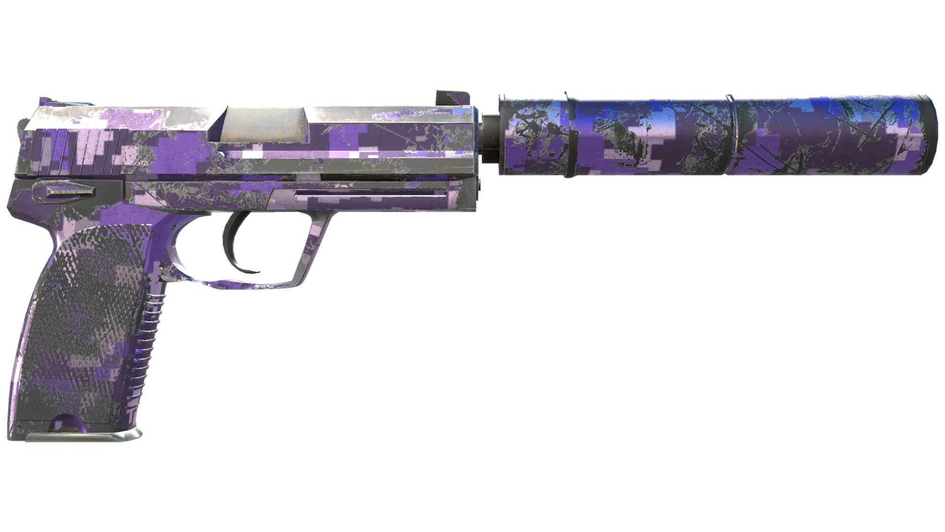 Purple DDPAT image