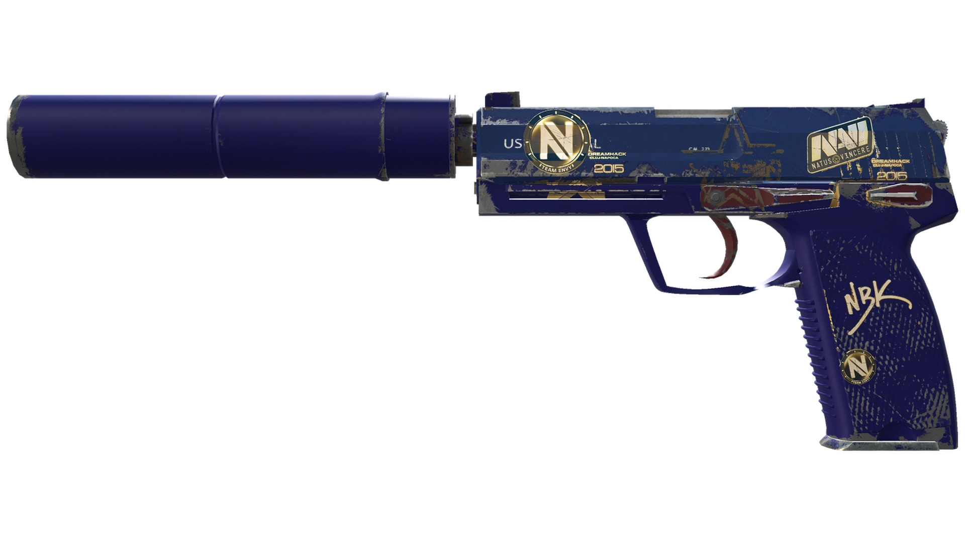 Royal Blue image
