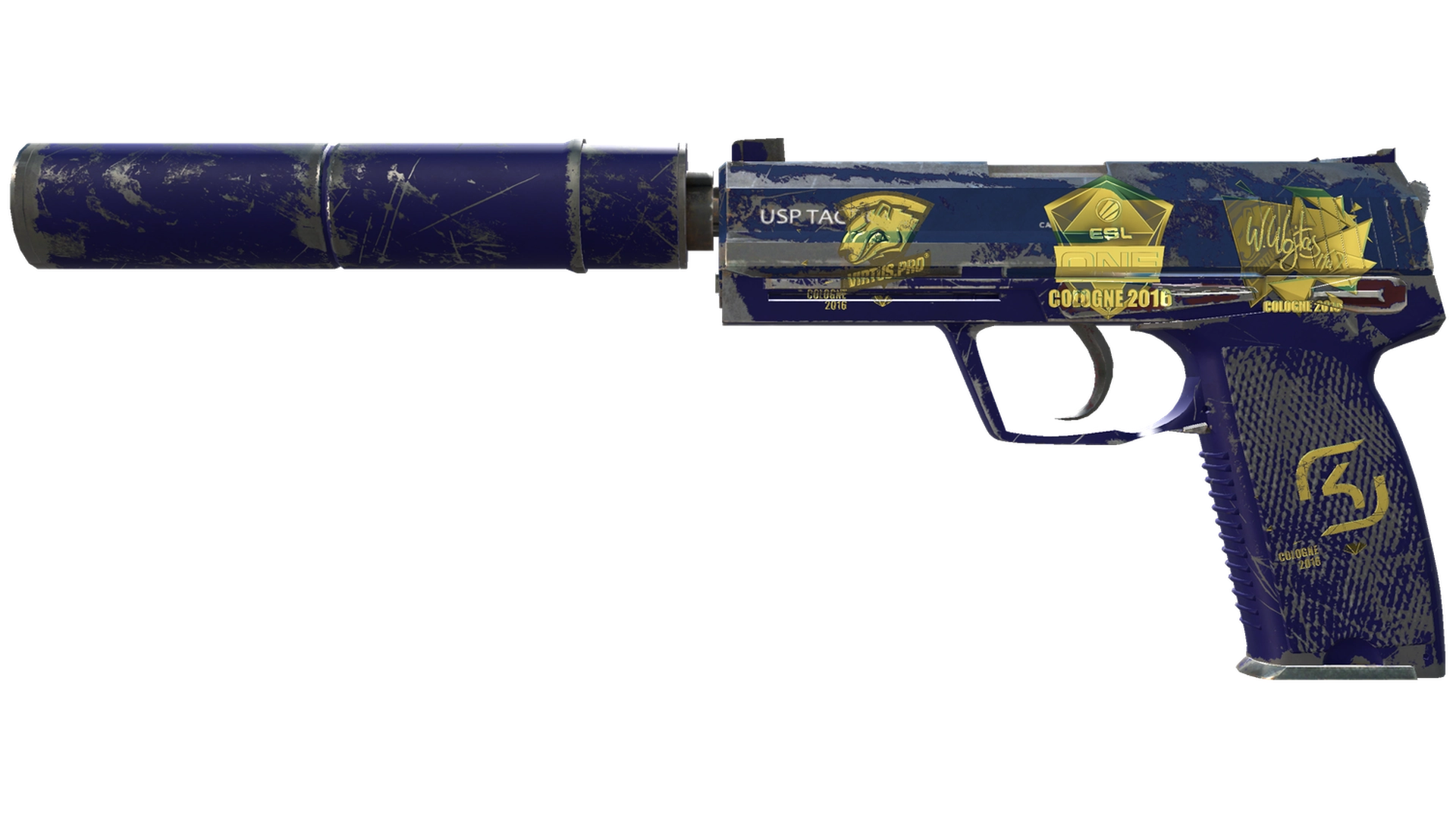 Royal Blue image