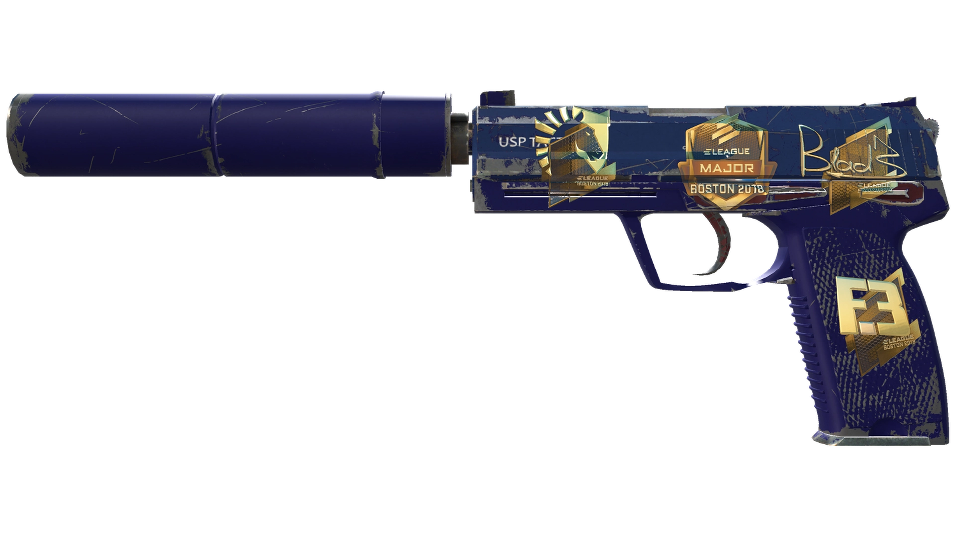 Royal Blue image