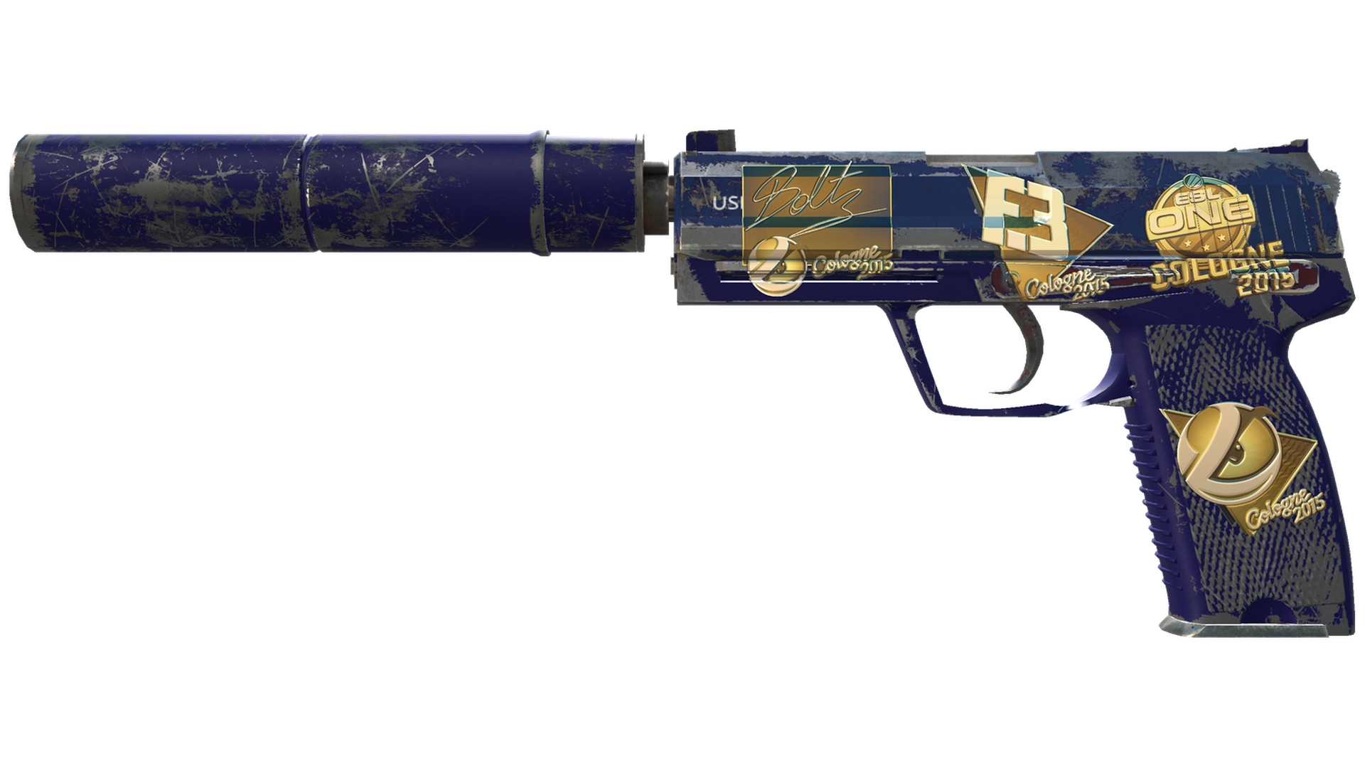 Royal Blue image