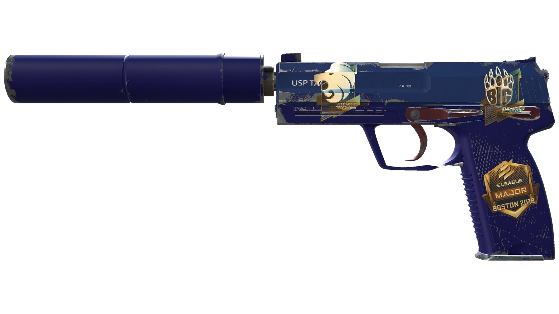 Royal Blue image