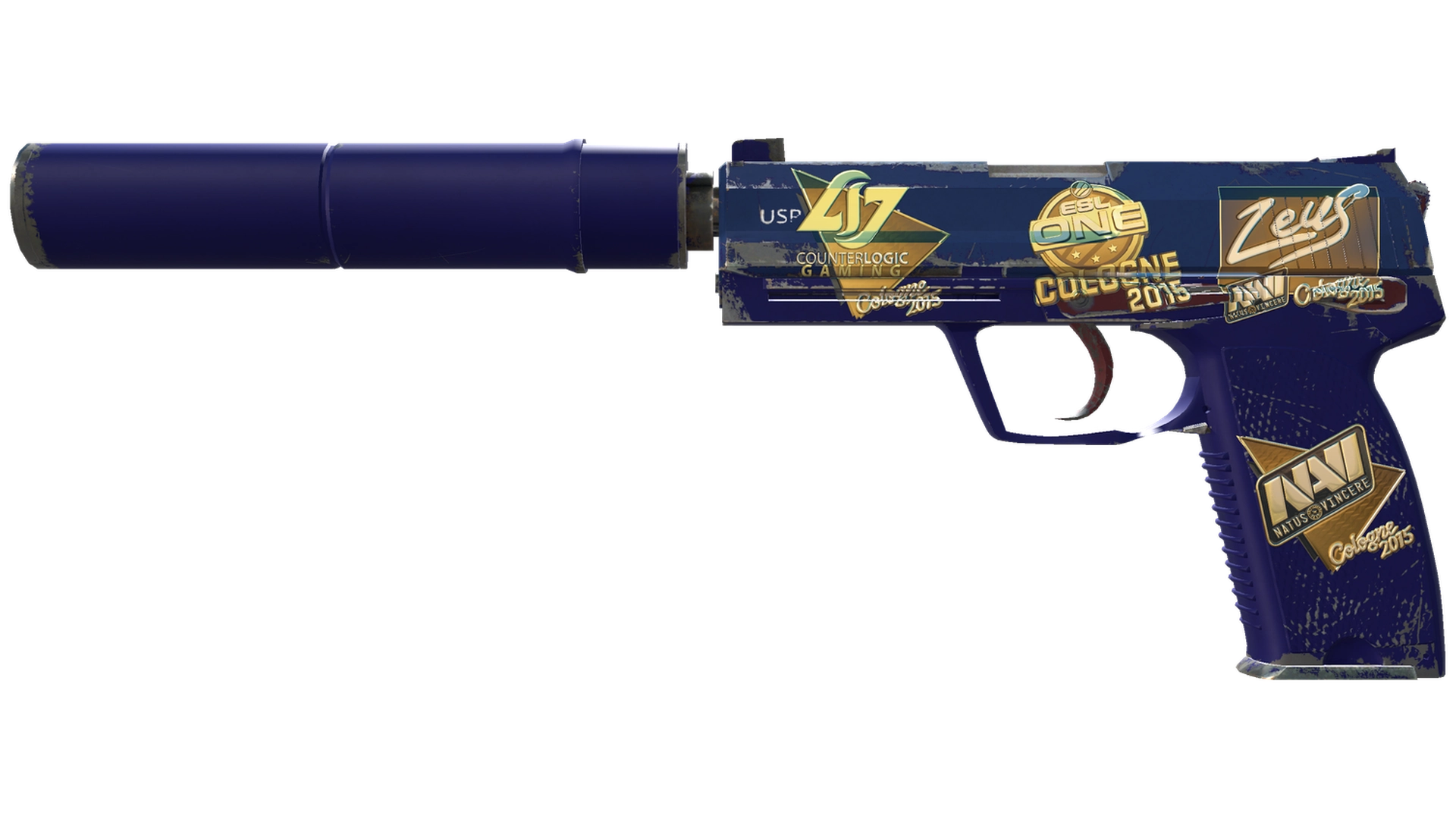 Royal Blue image