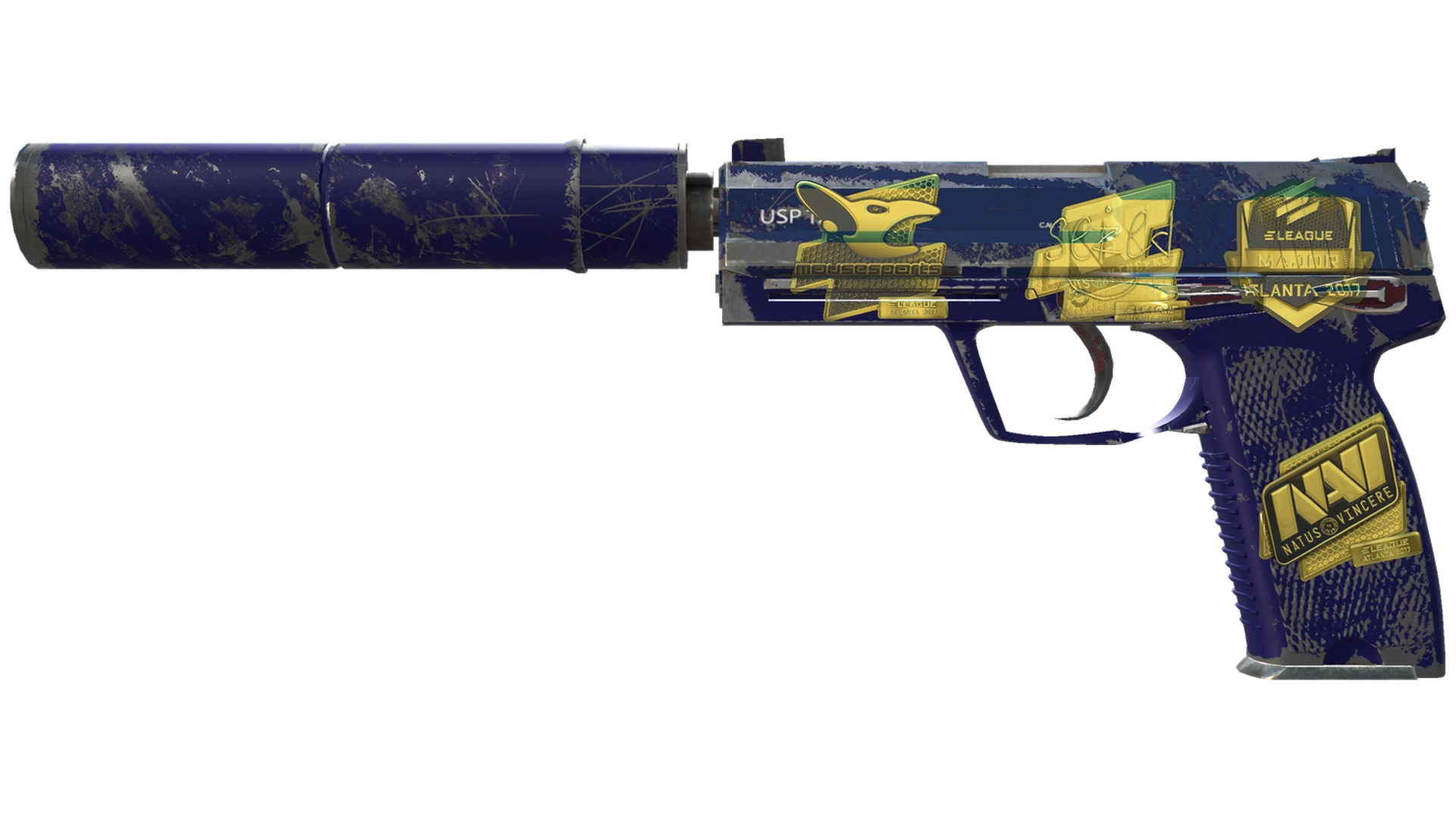 Royal Blue image