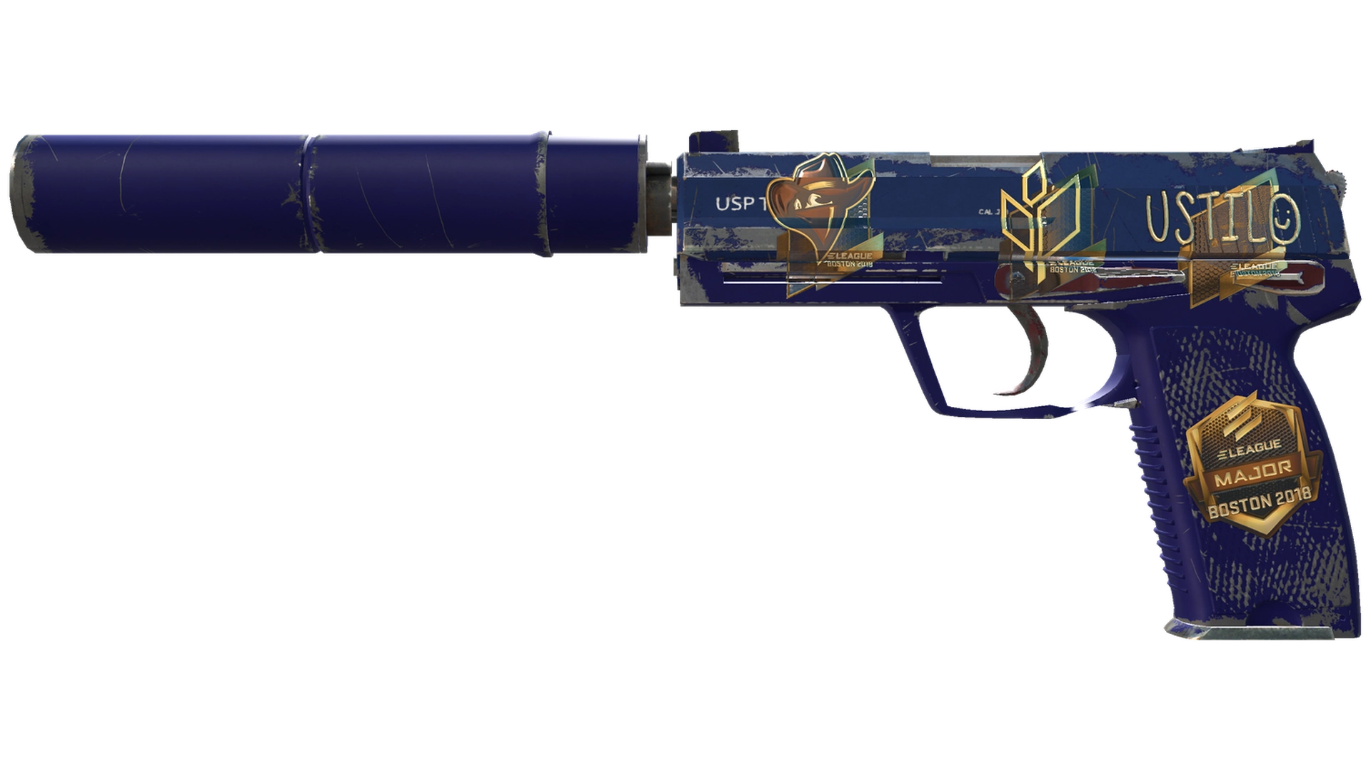 Royal Blue image