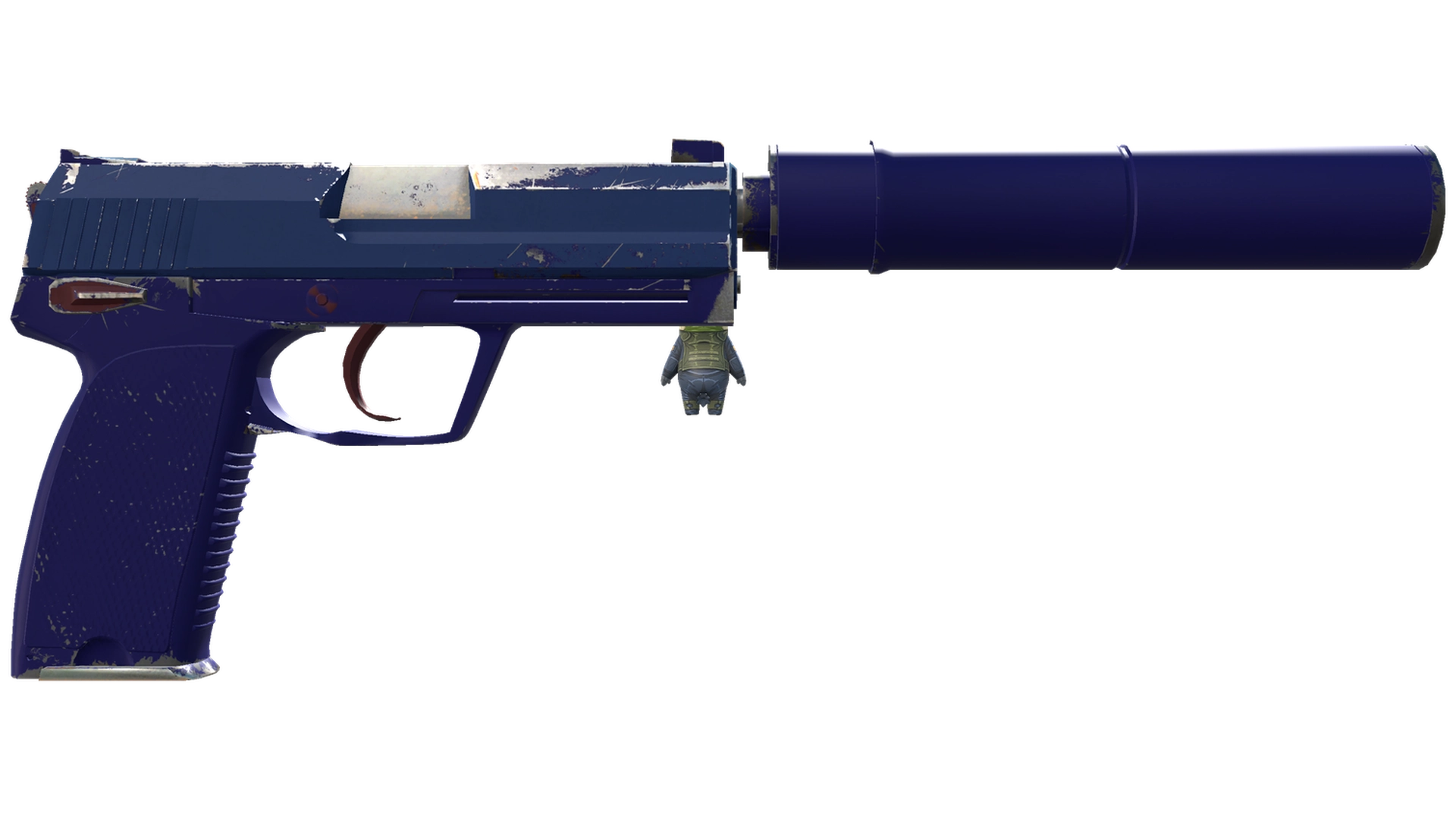 Royal Blue image