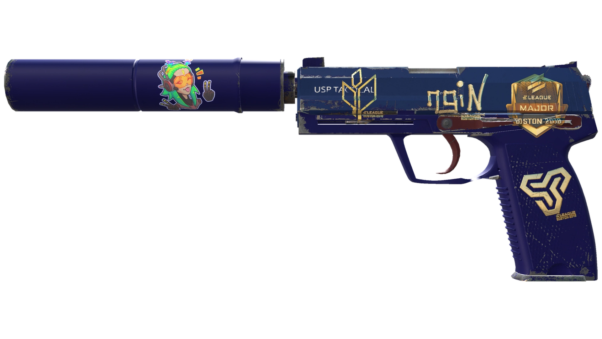 Royal Blue image