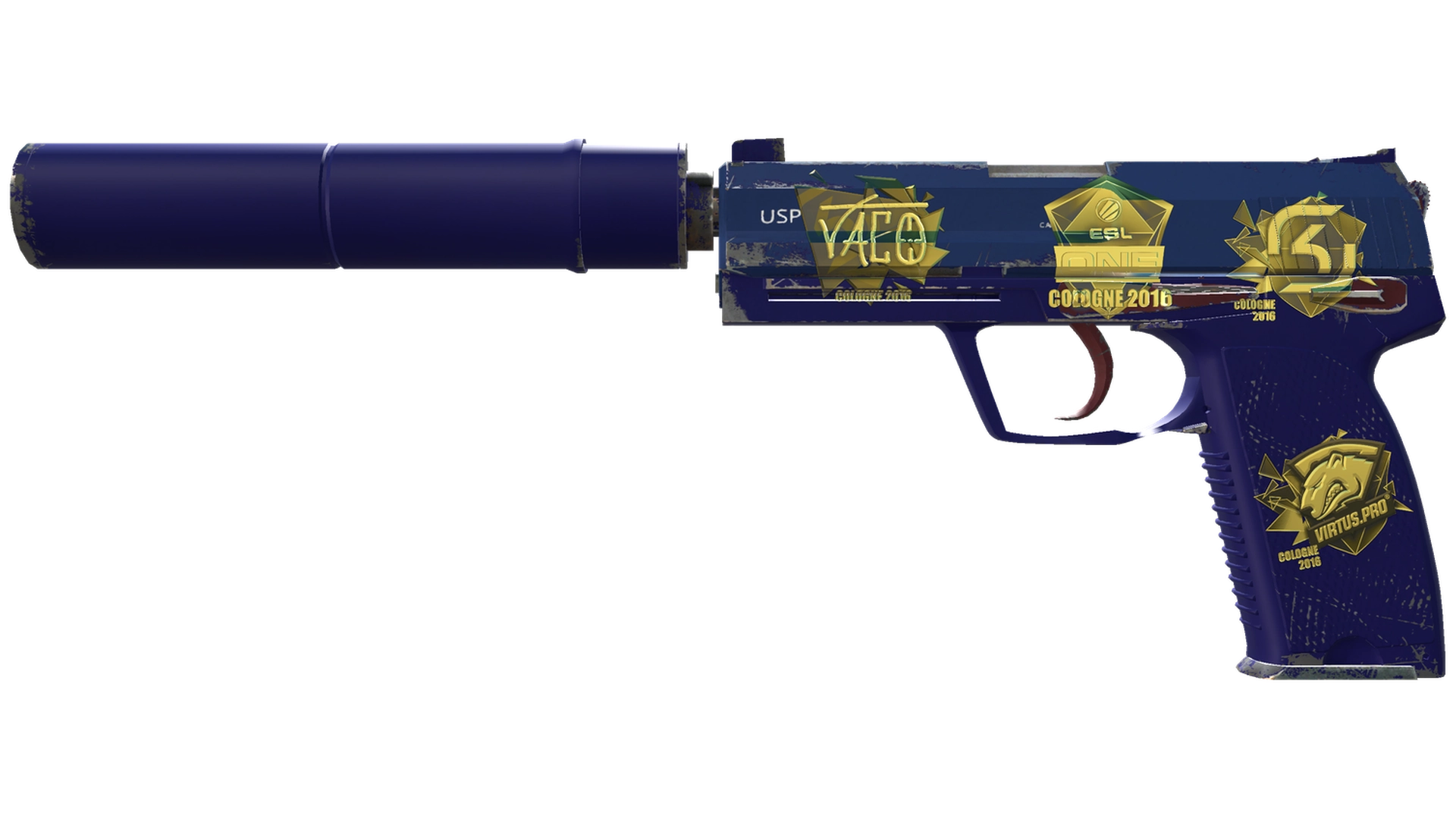 Royal Blue image