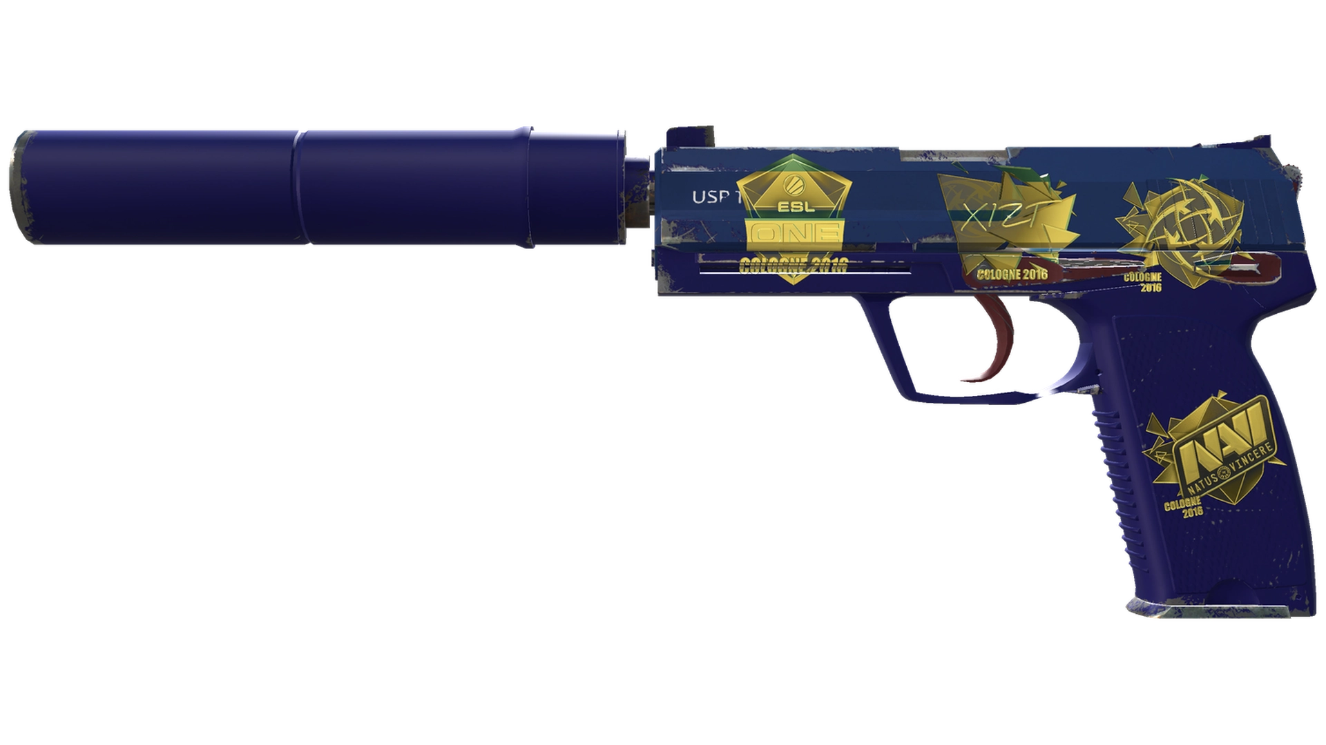 Royal Blue image