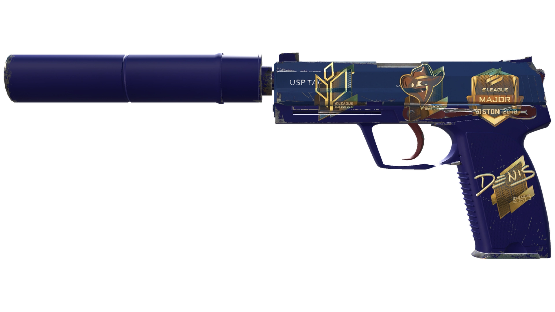 Royal Blue image