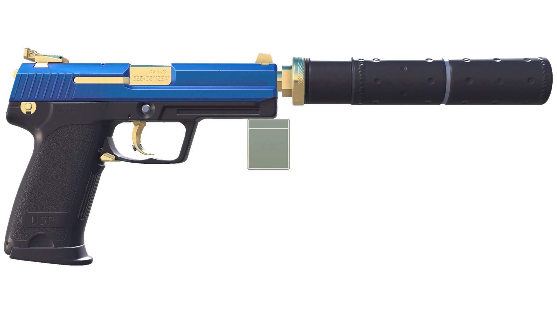 Souvenir USP-S | Royal Guard (Factory New)