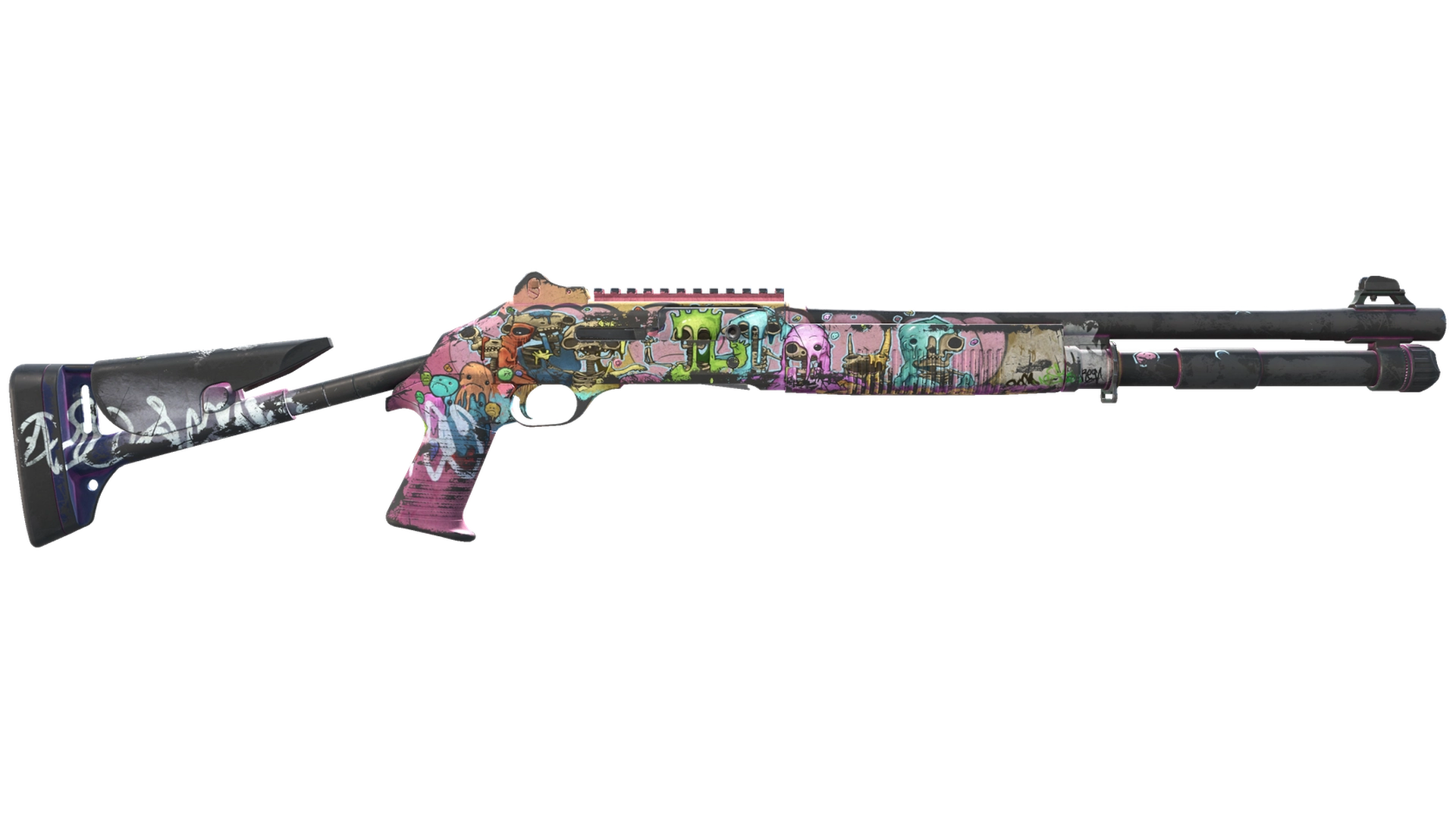 Monster Melt image