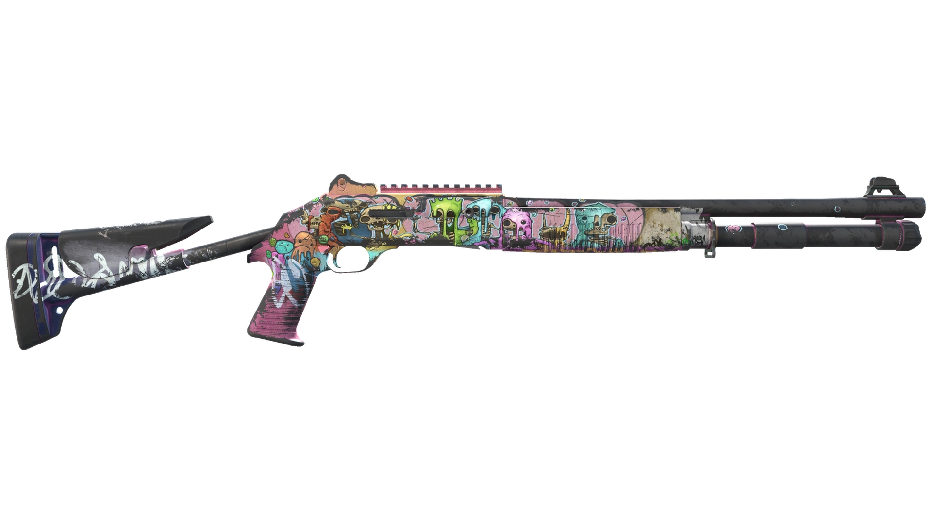 Monster Melt image