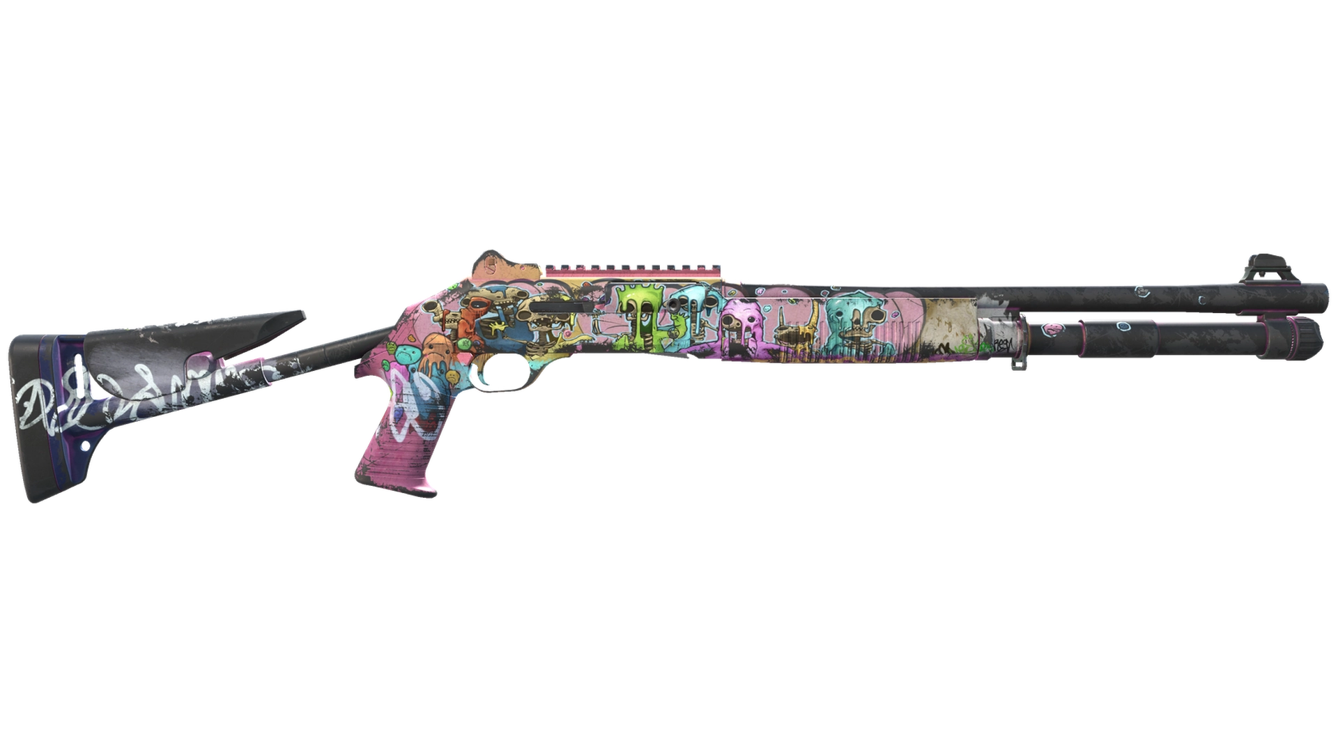 Monster Melt image