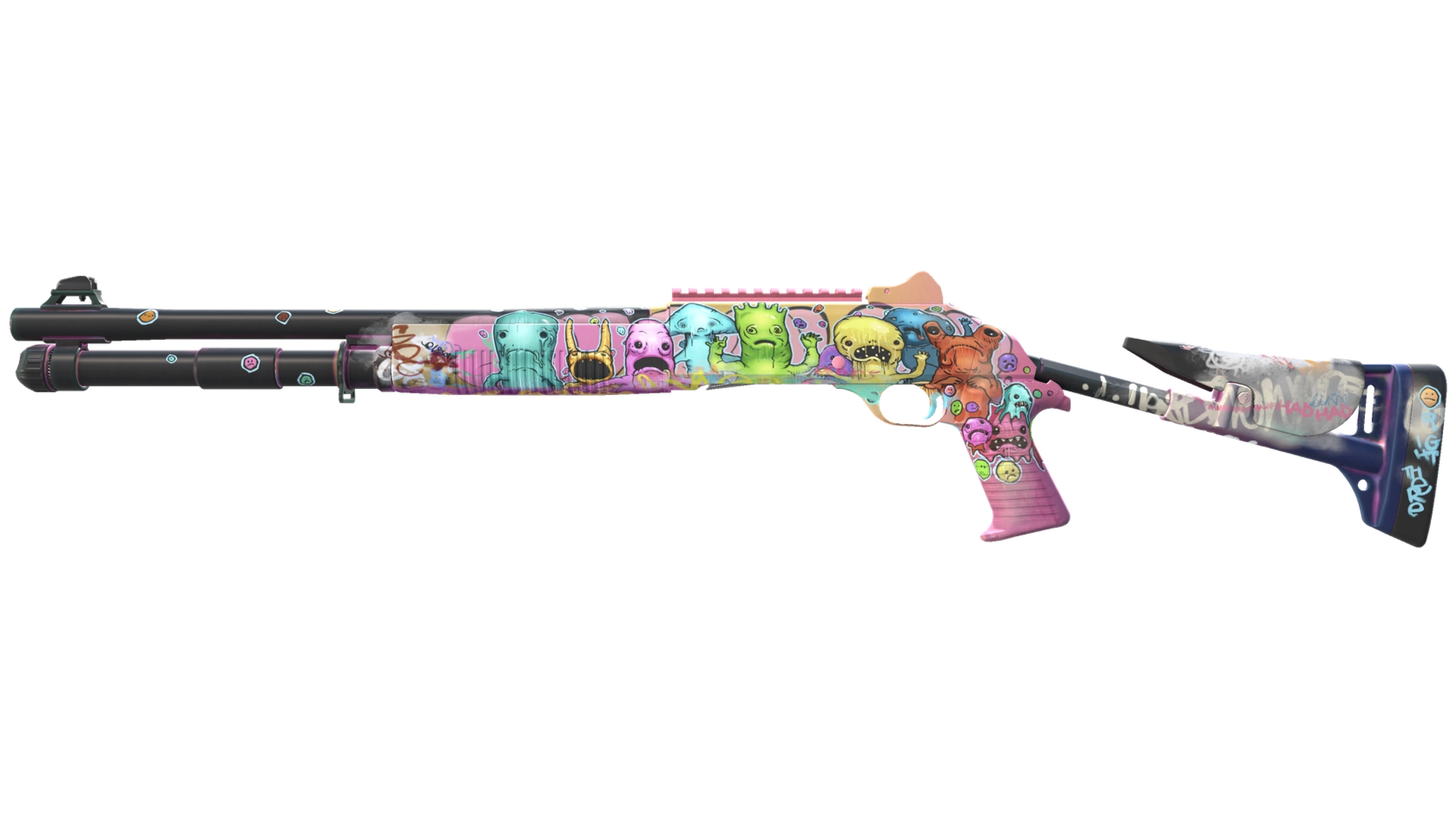 Monster Melt image