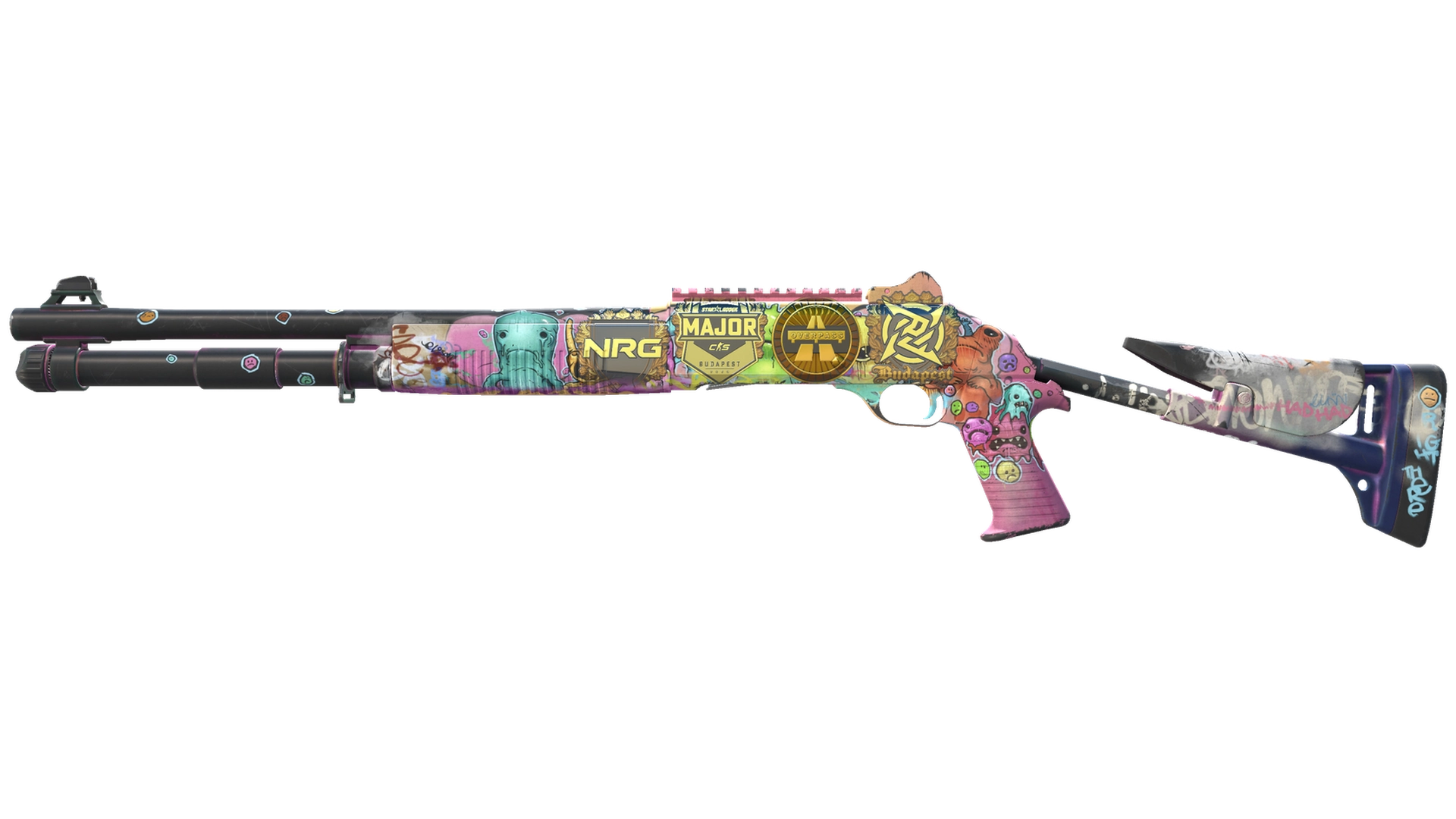 Monster Melt image