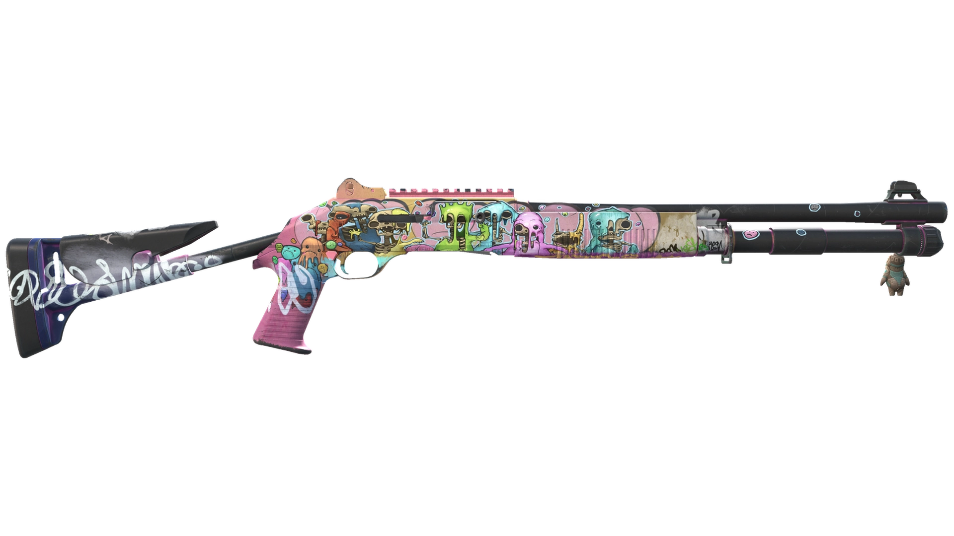 Monster Melt image