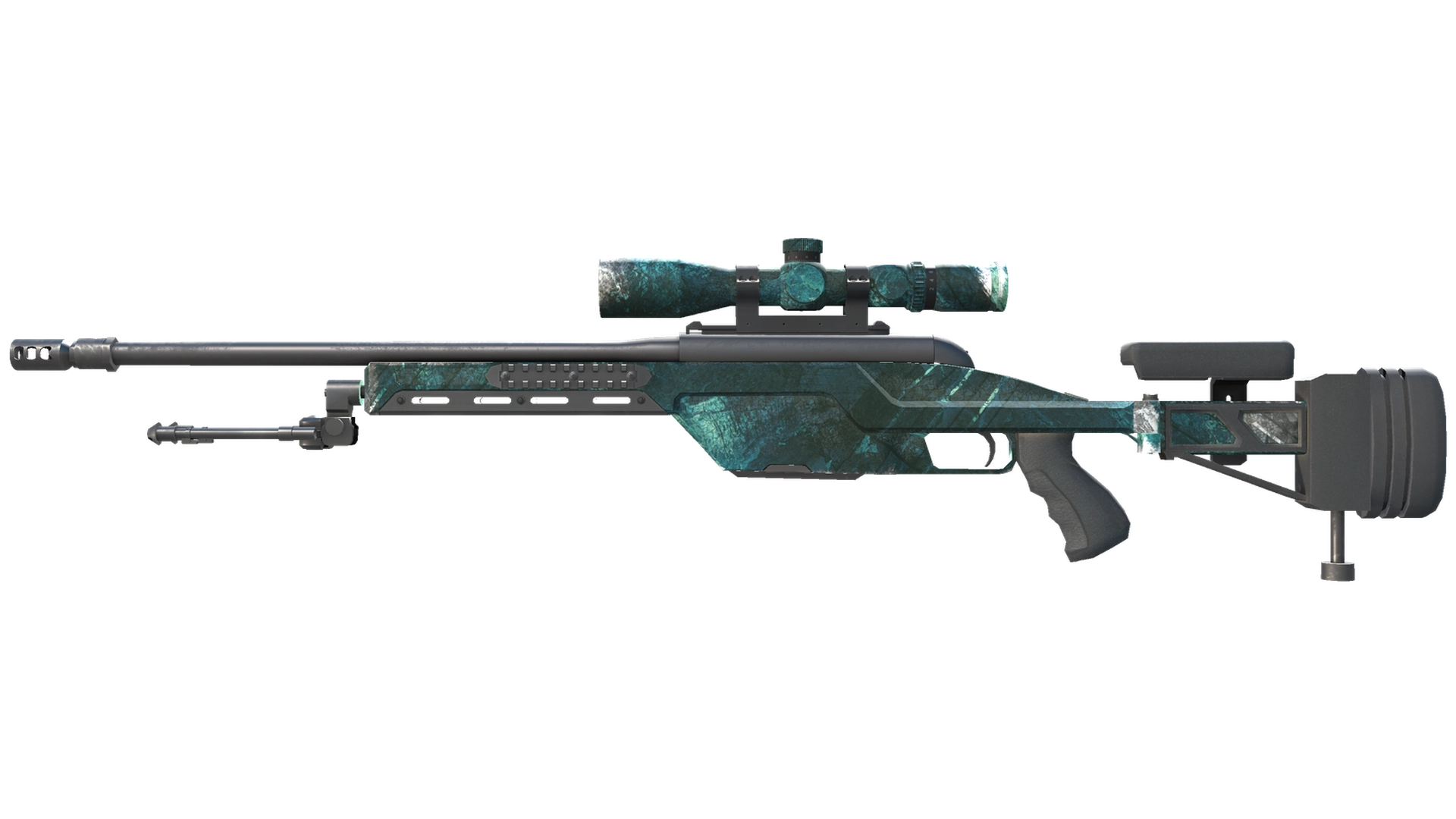 Abyss image