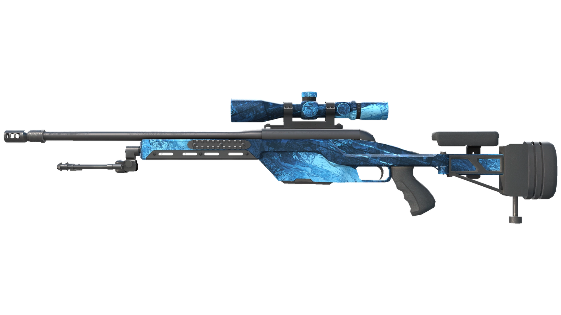 Abyss image