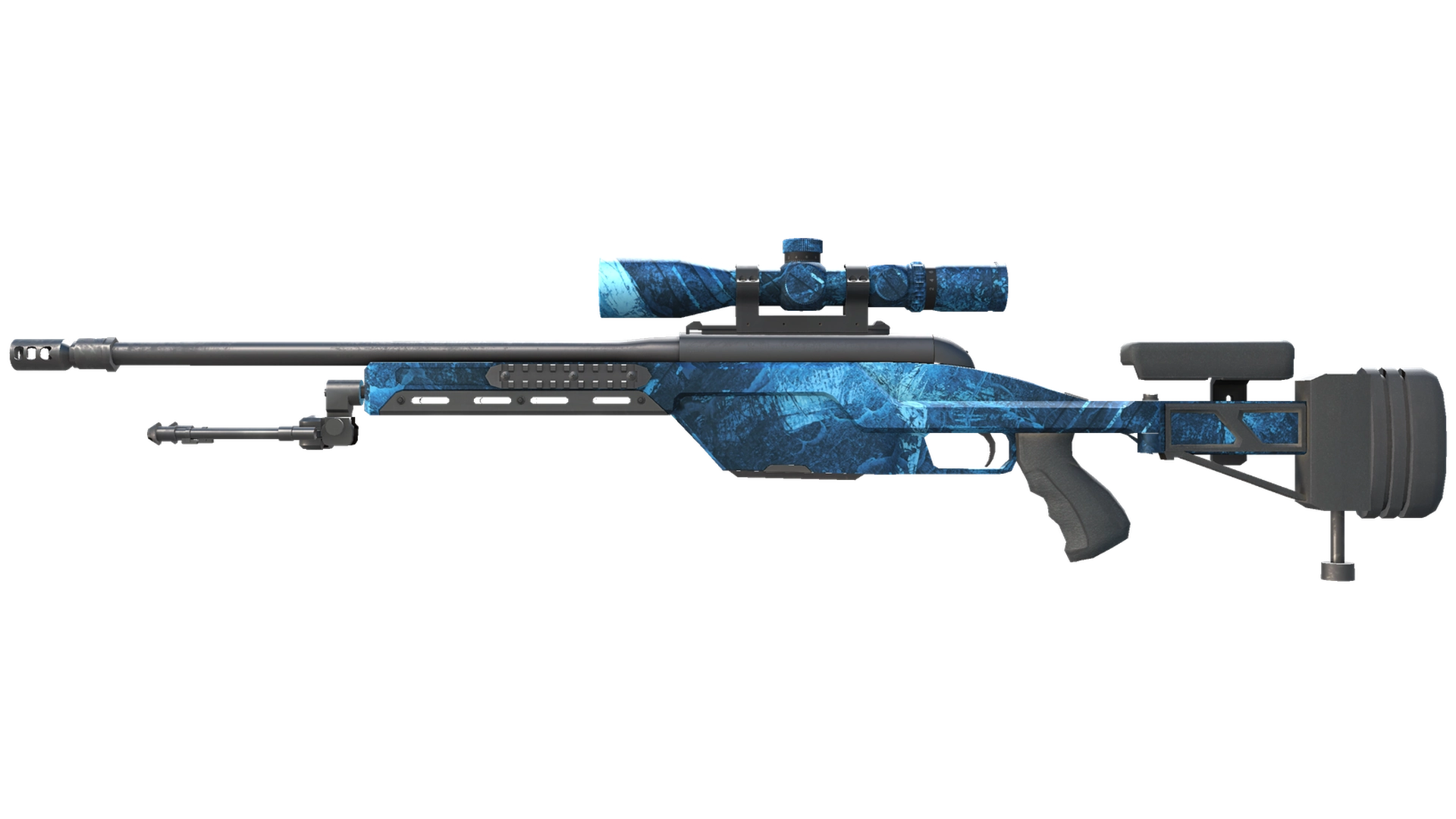 Abyss image
