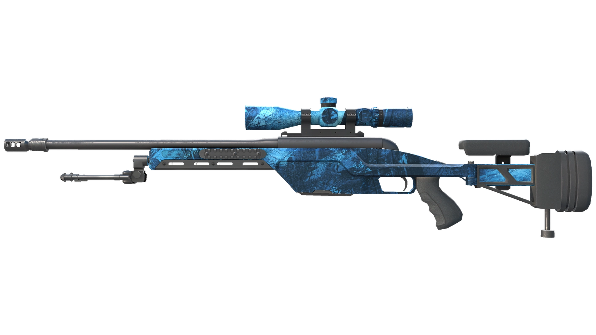 Abyss image